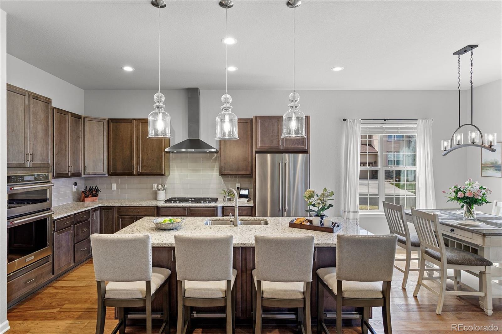 MLS Image #1 for 11887  discovery circle,parker, Colorado