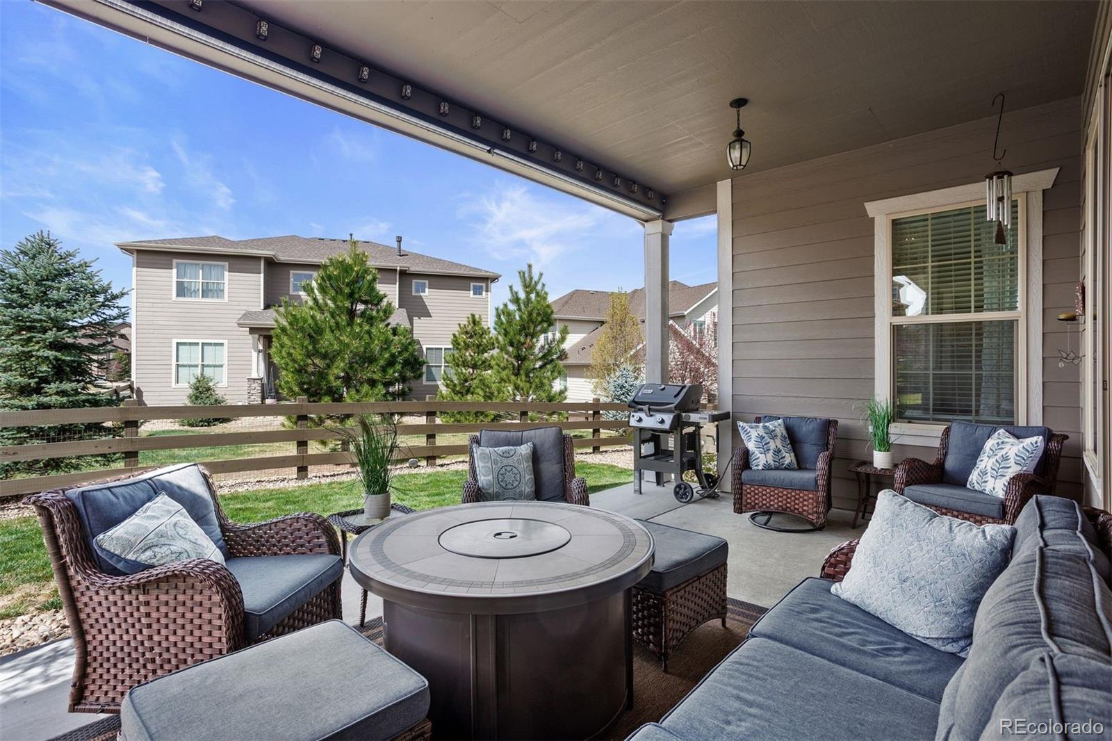MLS Image #11 for 11887  discovery circle,parker, Colorado