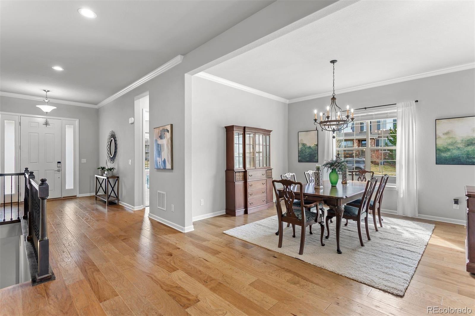 MLS Image #12 for 11887  discovery circle,parker, Colorado