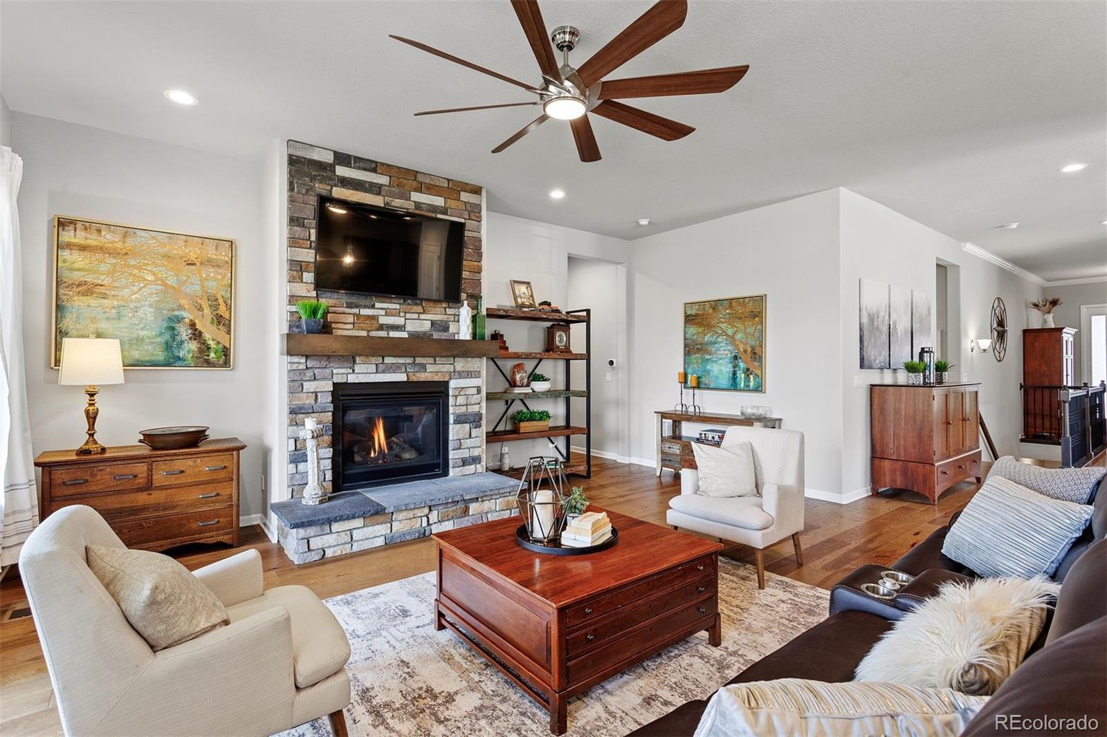 MLS Image #14 for 11887  discovery circle,parker, Colorado