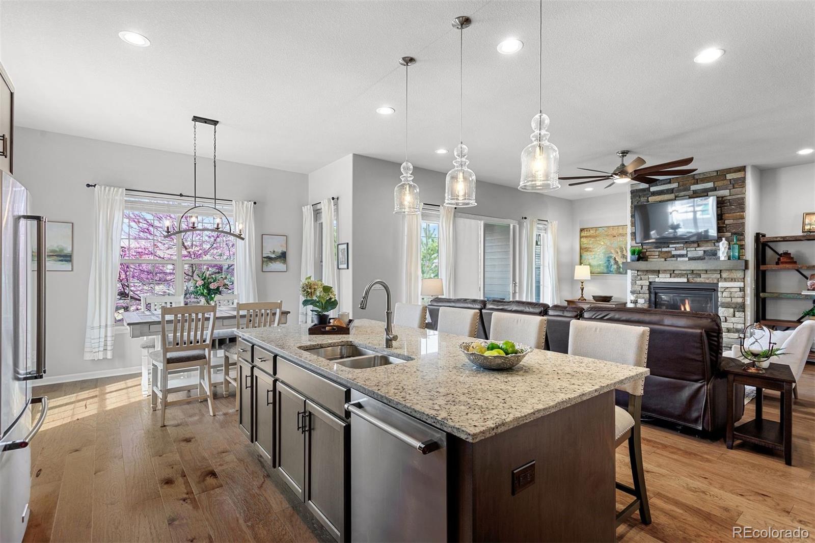 MLS Image #2 for 11887  discovery circle,parker, Colorado