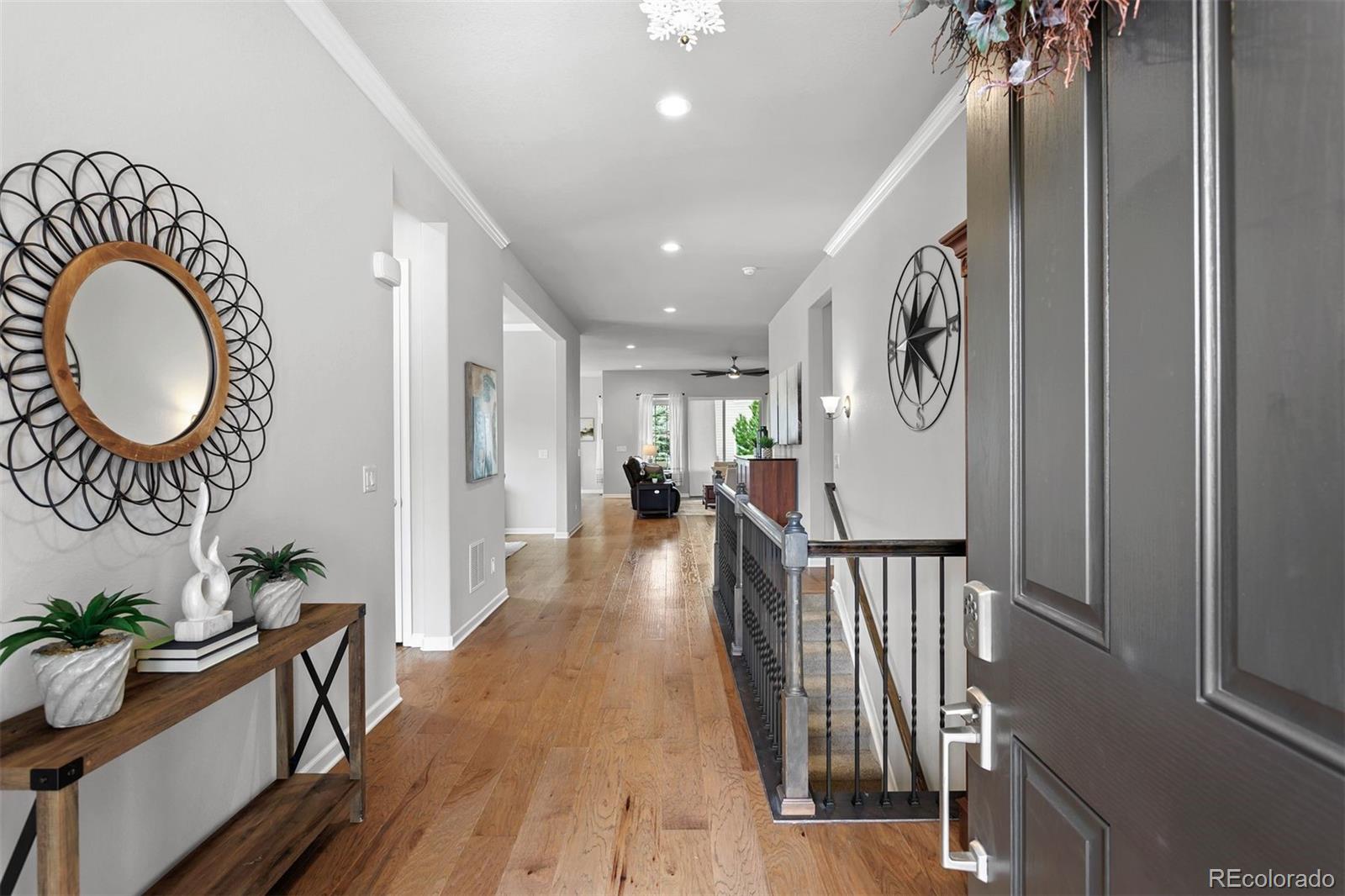MLS Image #25 for 11887  discovery circle,parker, Colorado