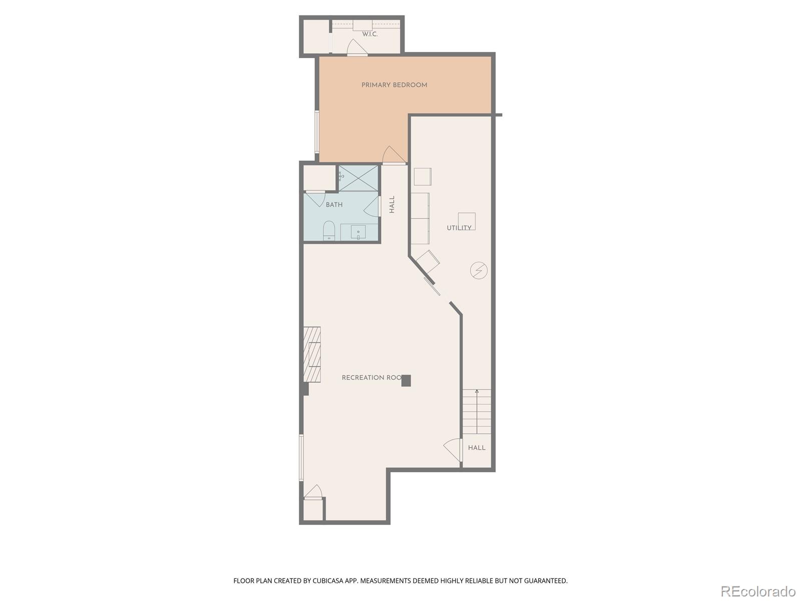 MLS Image #33 for 11887  discovery circle,parker, Colorado
