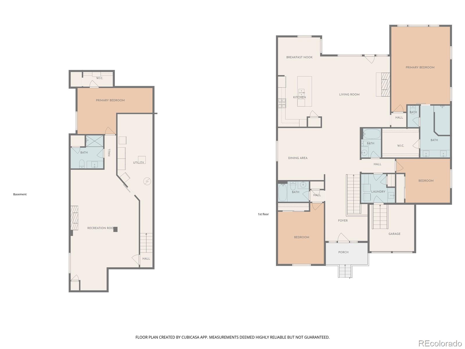 MLS Image #34 for 11887  discovery circle,parker, Colorado