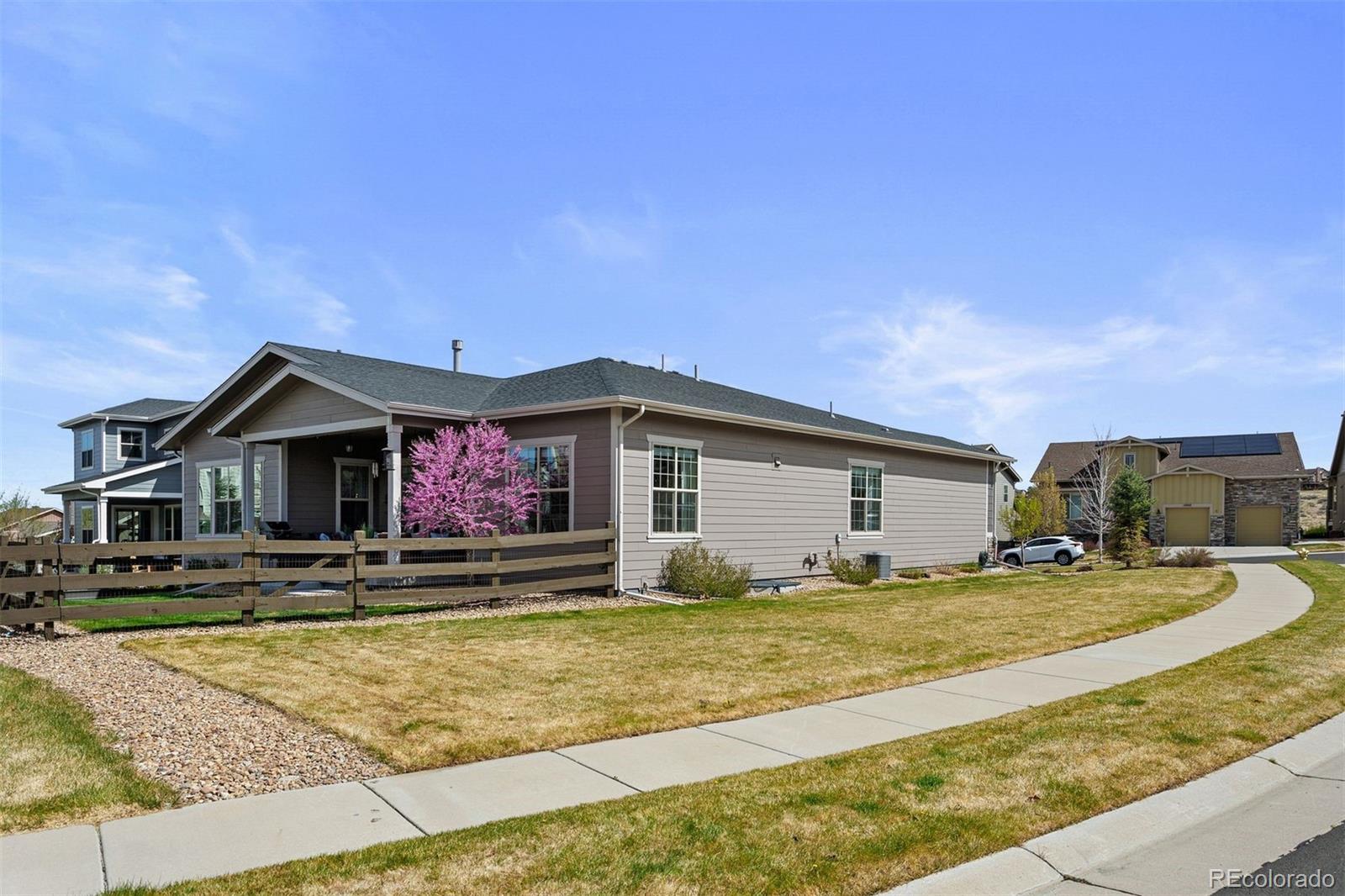 MLS Image #40 for 11887  discovery circle,parker, Colorado