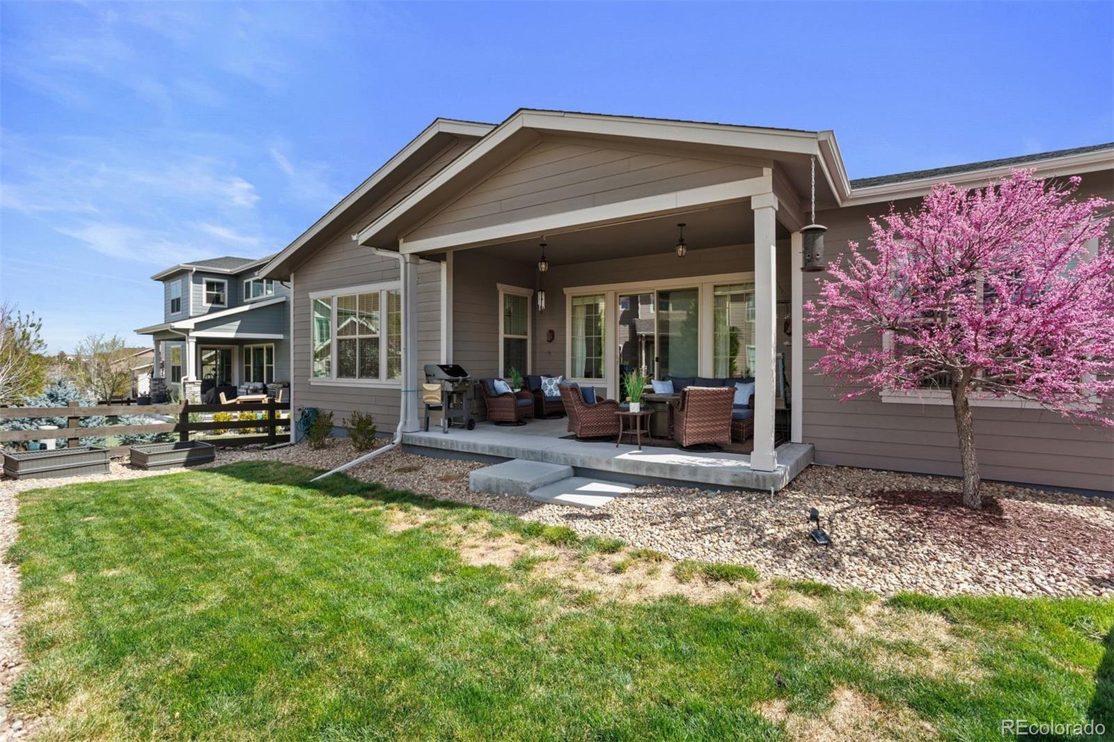 MLS Image #41 for 11887  discovery circle,parker, Colorado