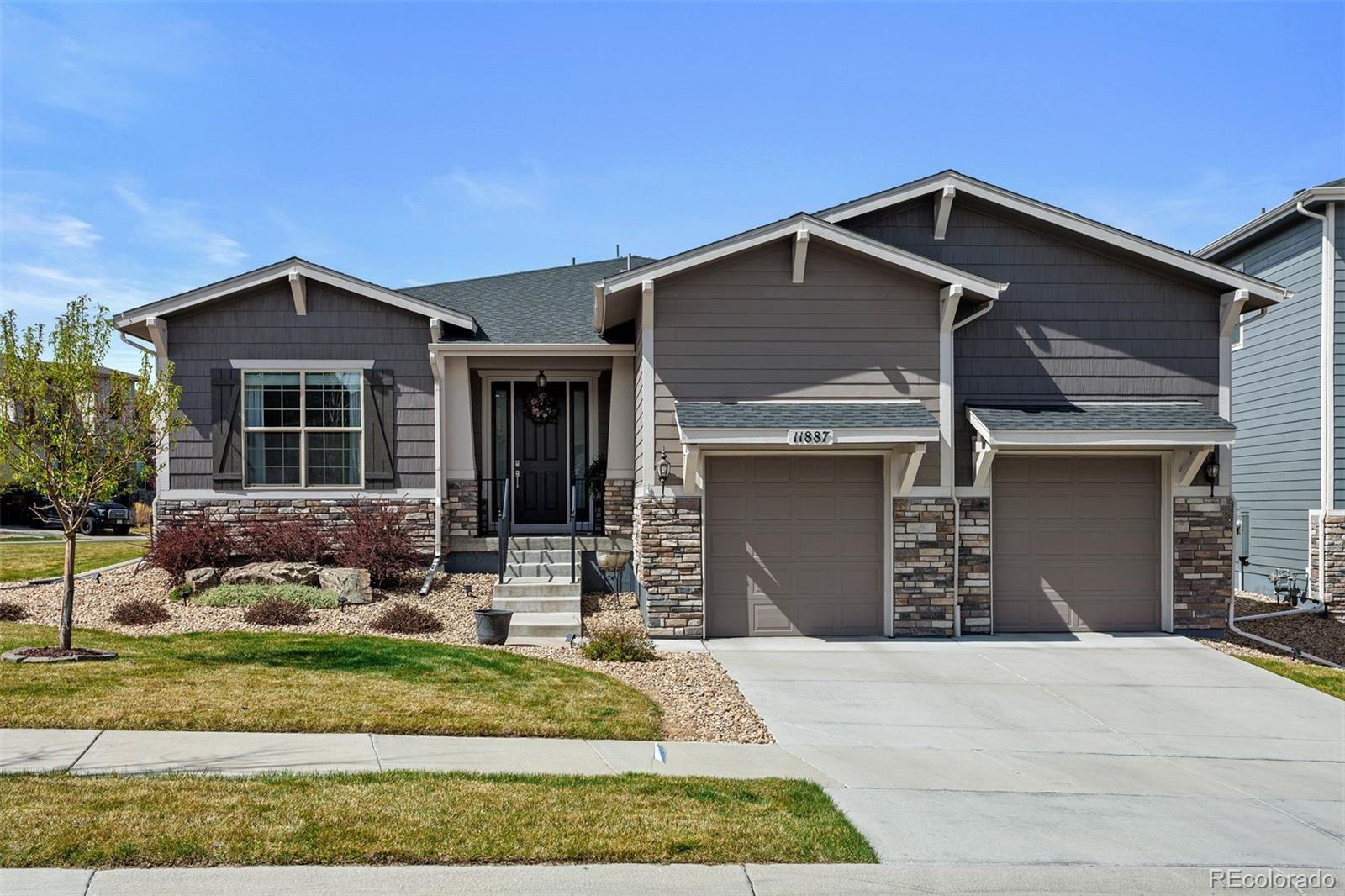 MLS Image #42 for 11887  discovery circle,parker, Colorado