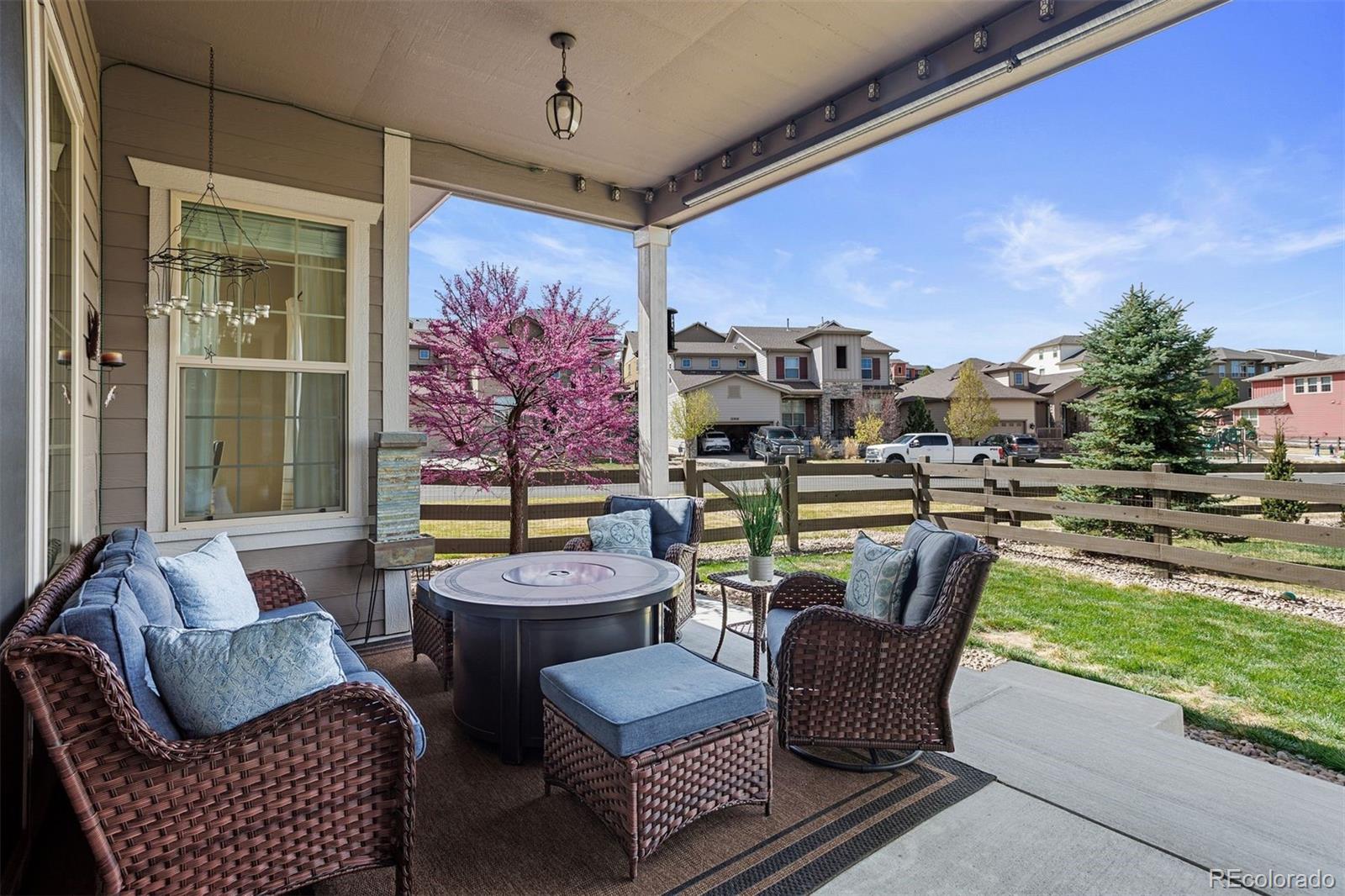 MLS Image #6 for 11887  discovery circle,parker, Colorado