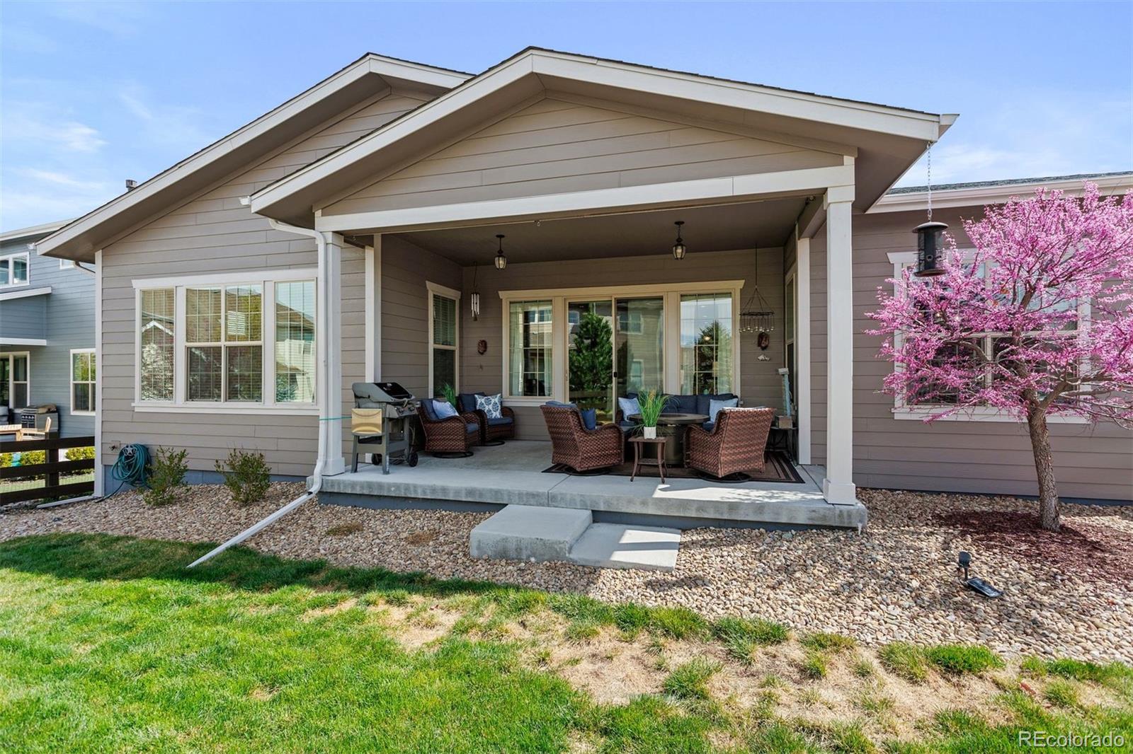 MLS Image #8 for 11887  discovery circle,parker, Colorado