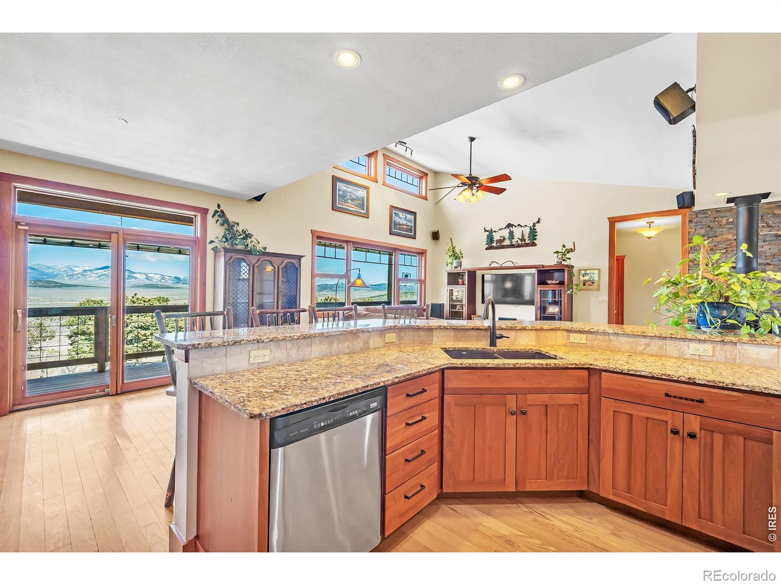 MLS Image #10 for 3237  romnes road,fort garland, Colorado