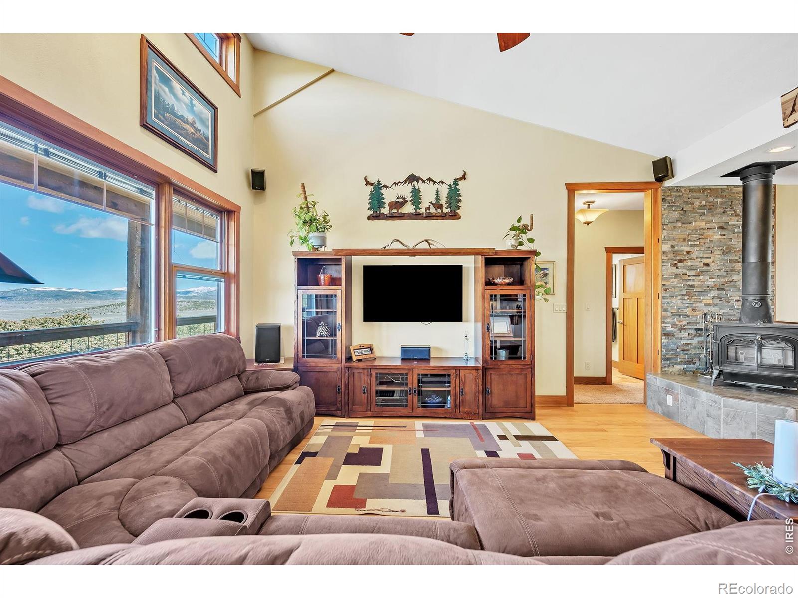 MLS Image #11 for 3237  romnes road,fort garland, Colorado