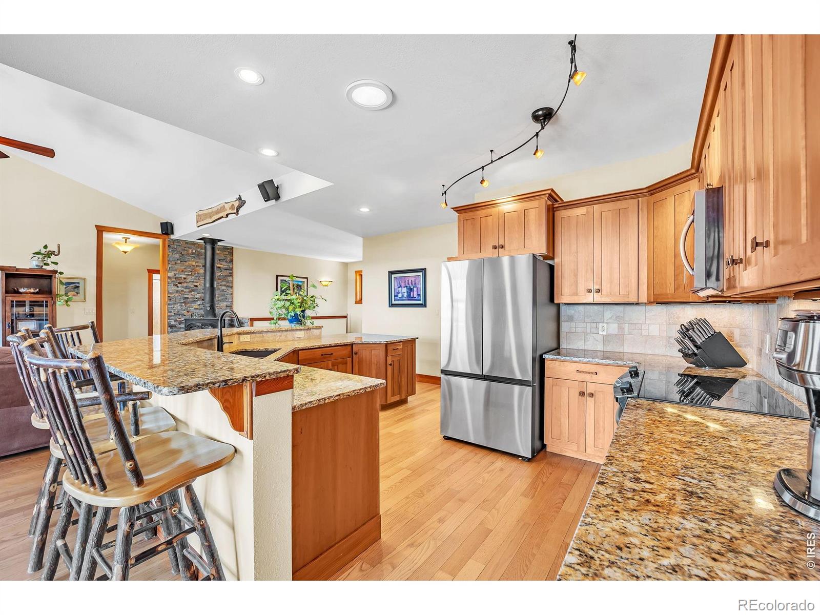 MLS Image #12 for 3237  romnes road,fort garland, Colorado