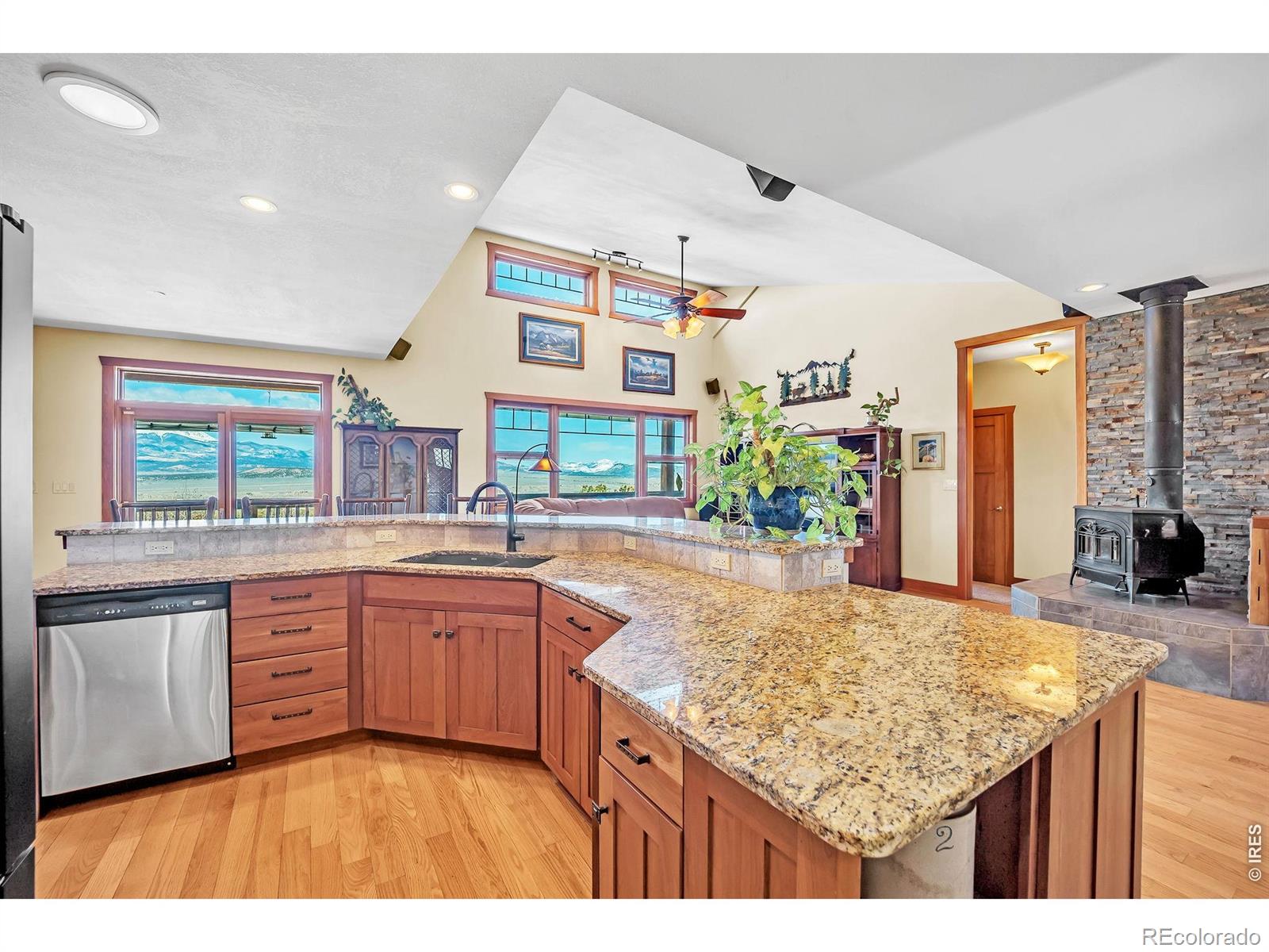 MLS Image #13 for 3237  romnes road,fort garland, Colorado