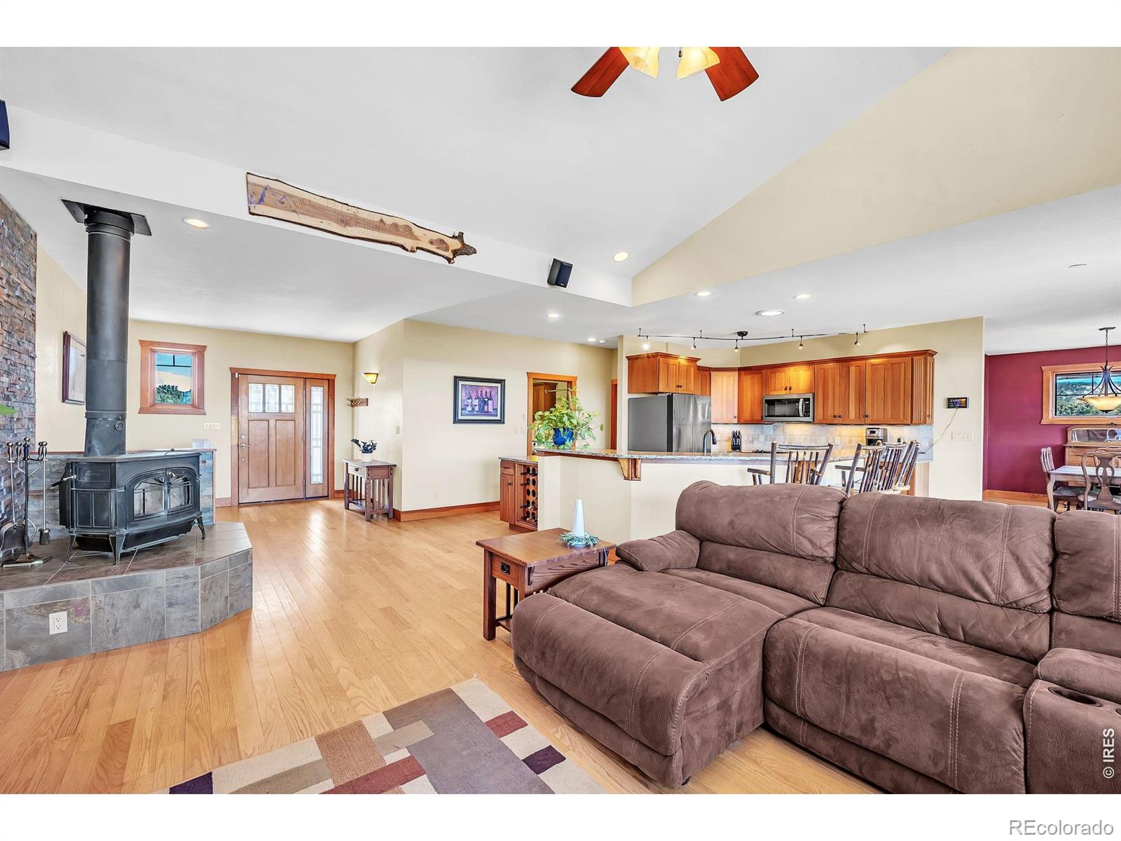 MLS Image #15 for 3237  romnes road,fort garland, Colorado