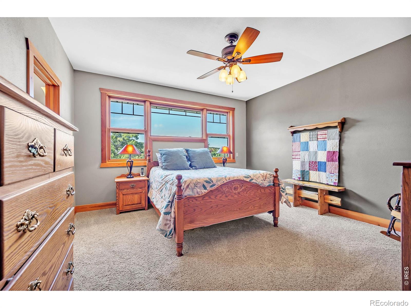 MLS Image #18 for 3237  romnes road,fort garland, Colorado
