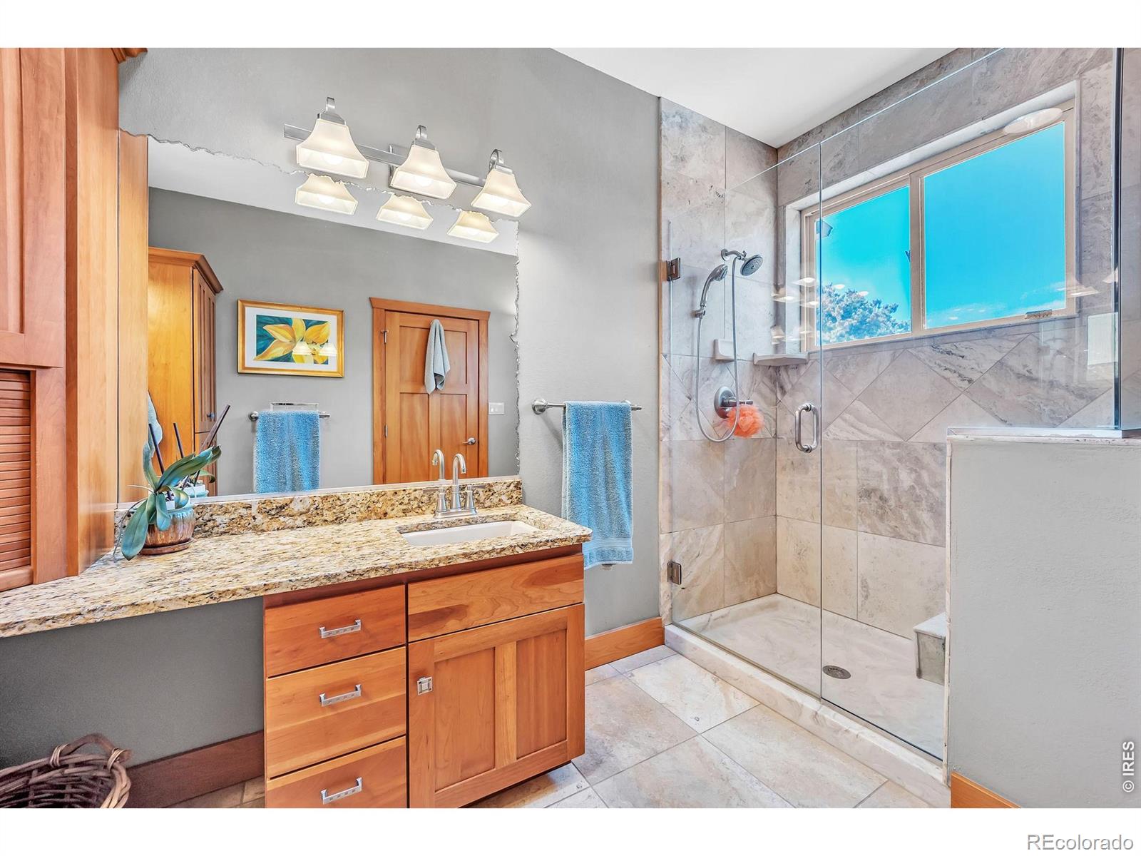 MLS Image #19 for 3237  romnes road,fort garland, Colorado