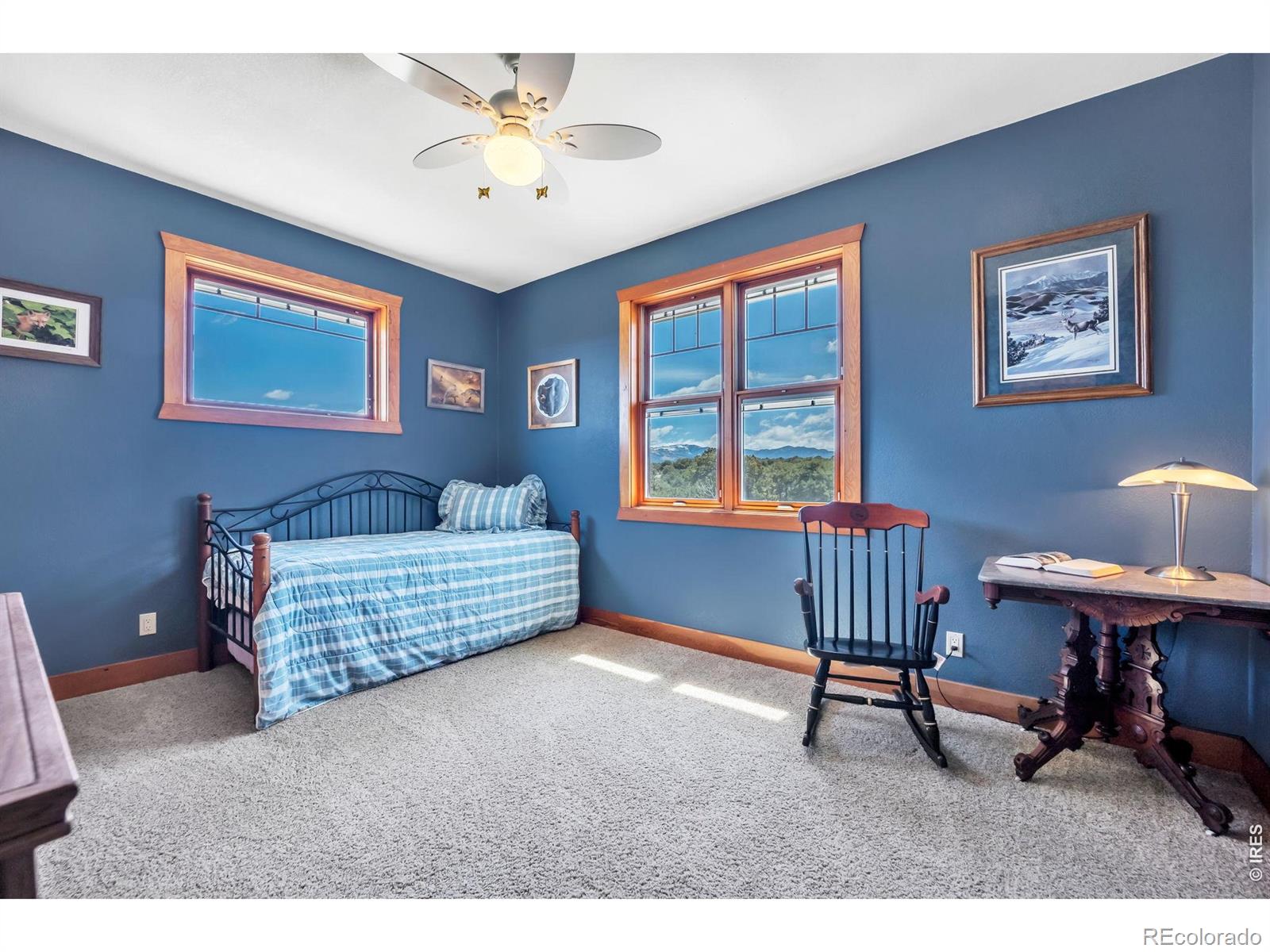 MLS Image #28 for 3237  romnes road,fort garland, Colorado