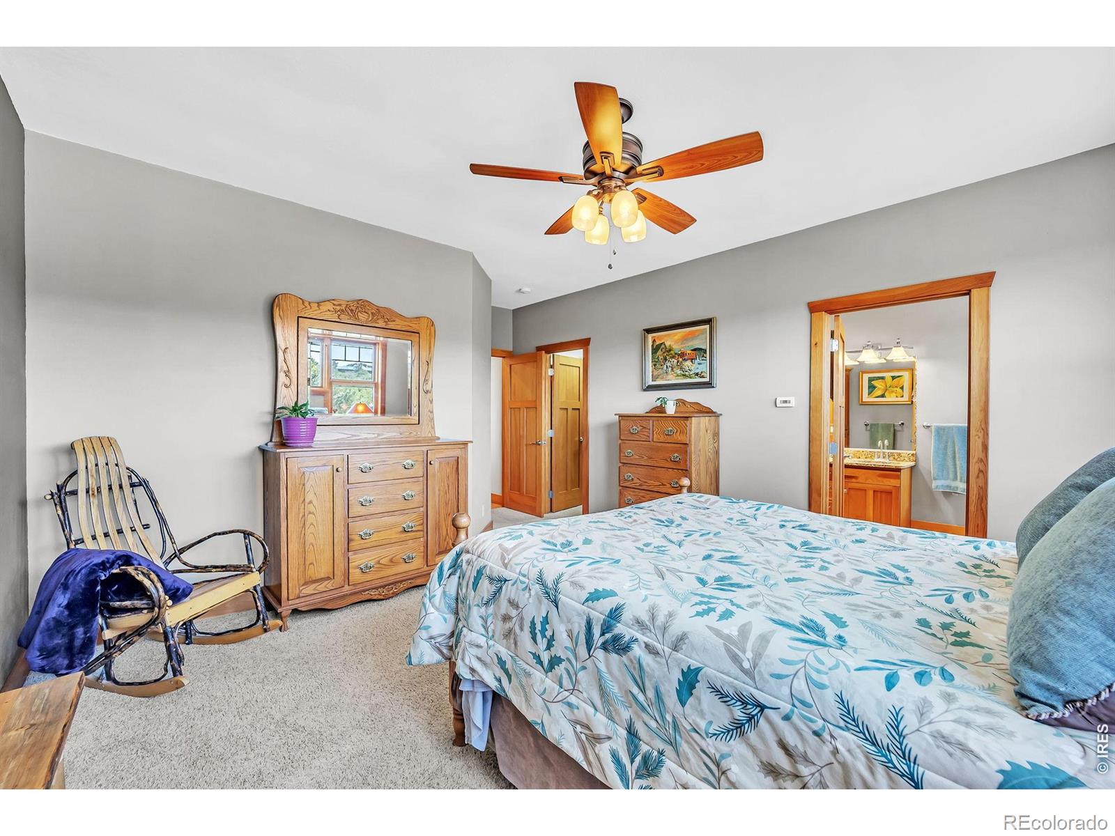 MLS Image #29 for 3237  romnes road,fort garland, Colorado