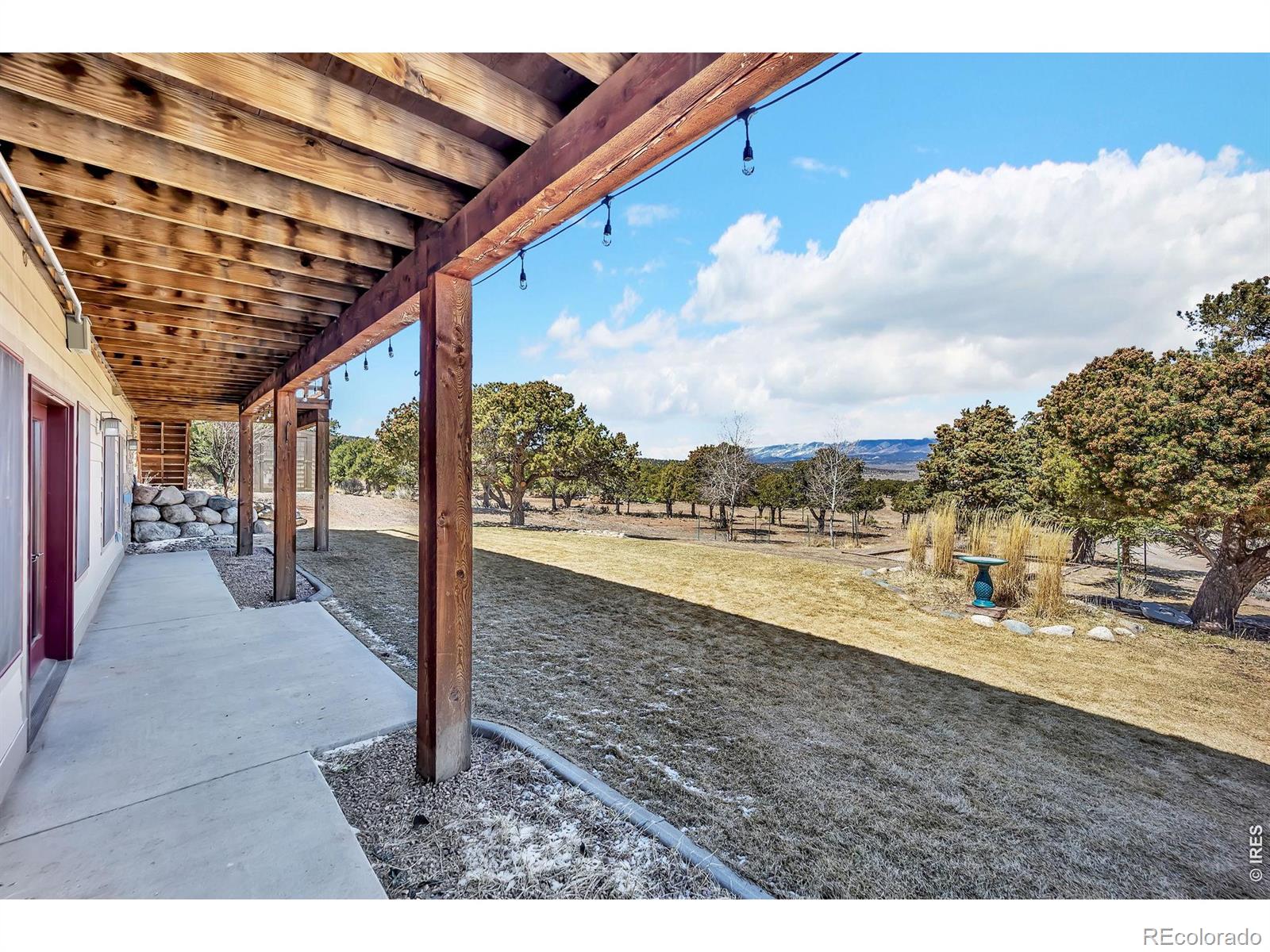 MLS Image #38 for 3237  romnes road,fort garland, Colorado