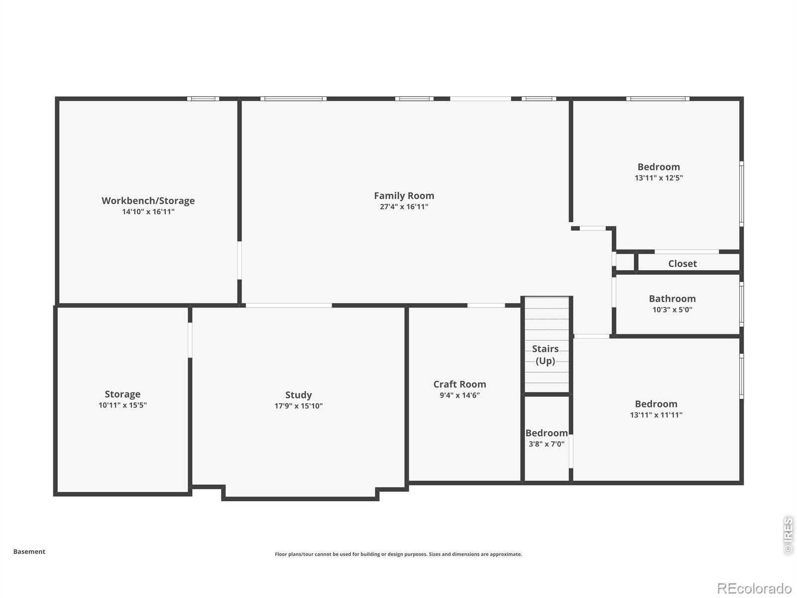 MLS Image #40 for 3237  romnes road,fort garland, Colorado