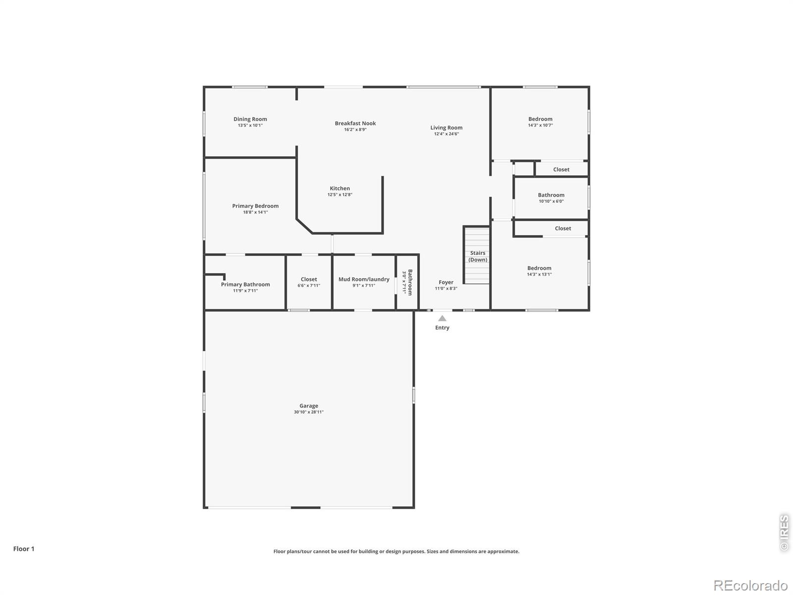 MLS Image #41 for 3237  romnes road,fort garland, Colorado