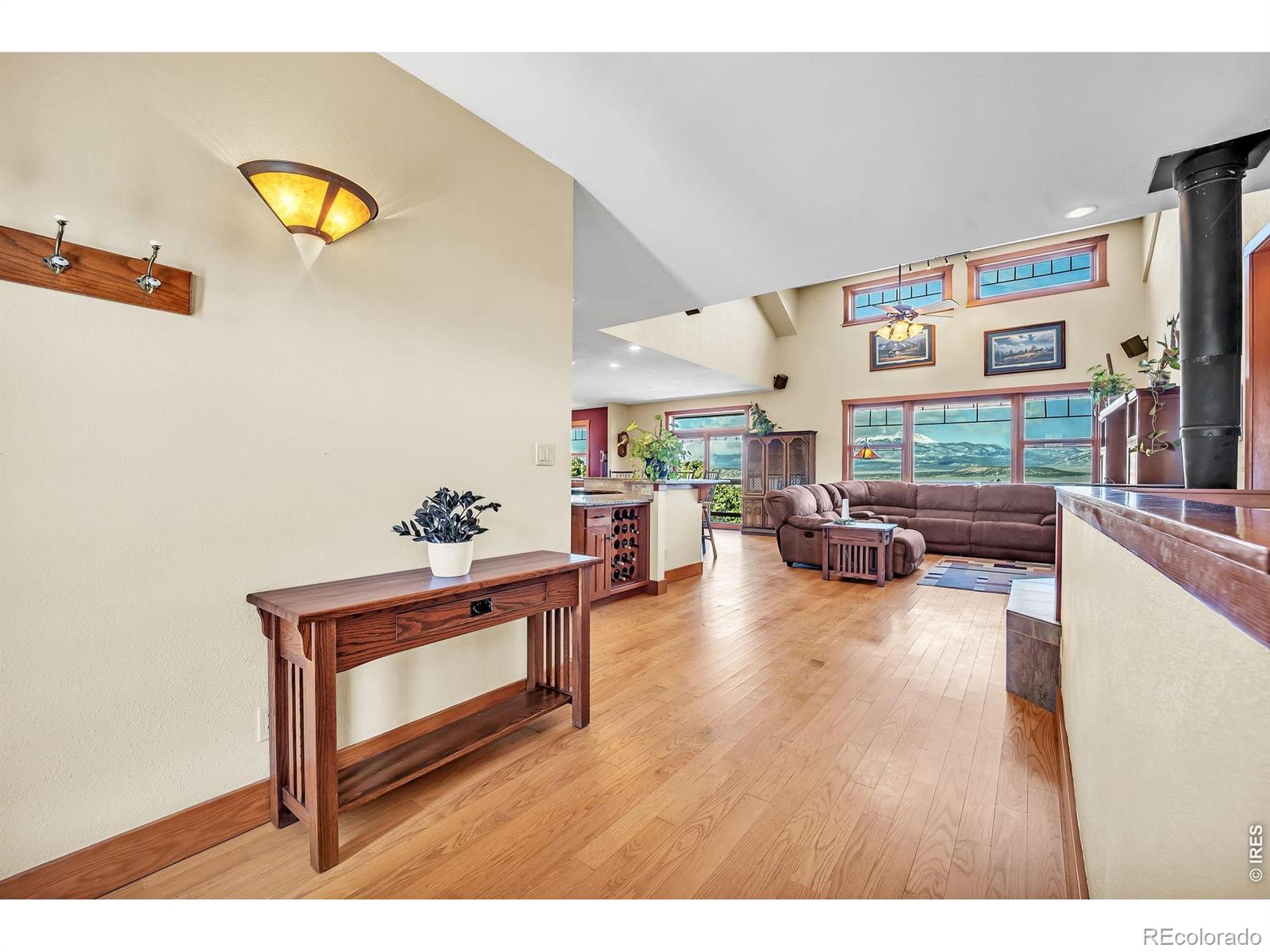 MLS Image #5 for 3237  romnes road,fort garland, Colorado