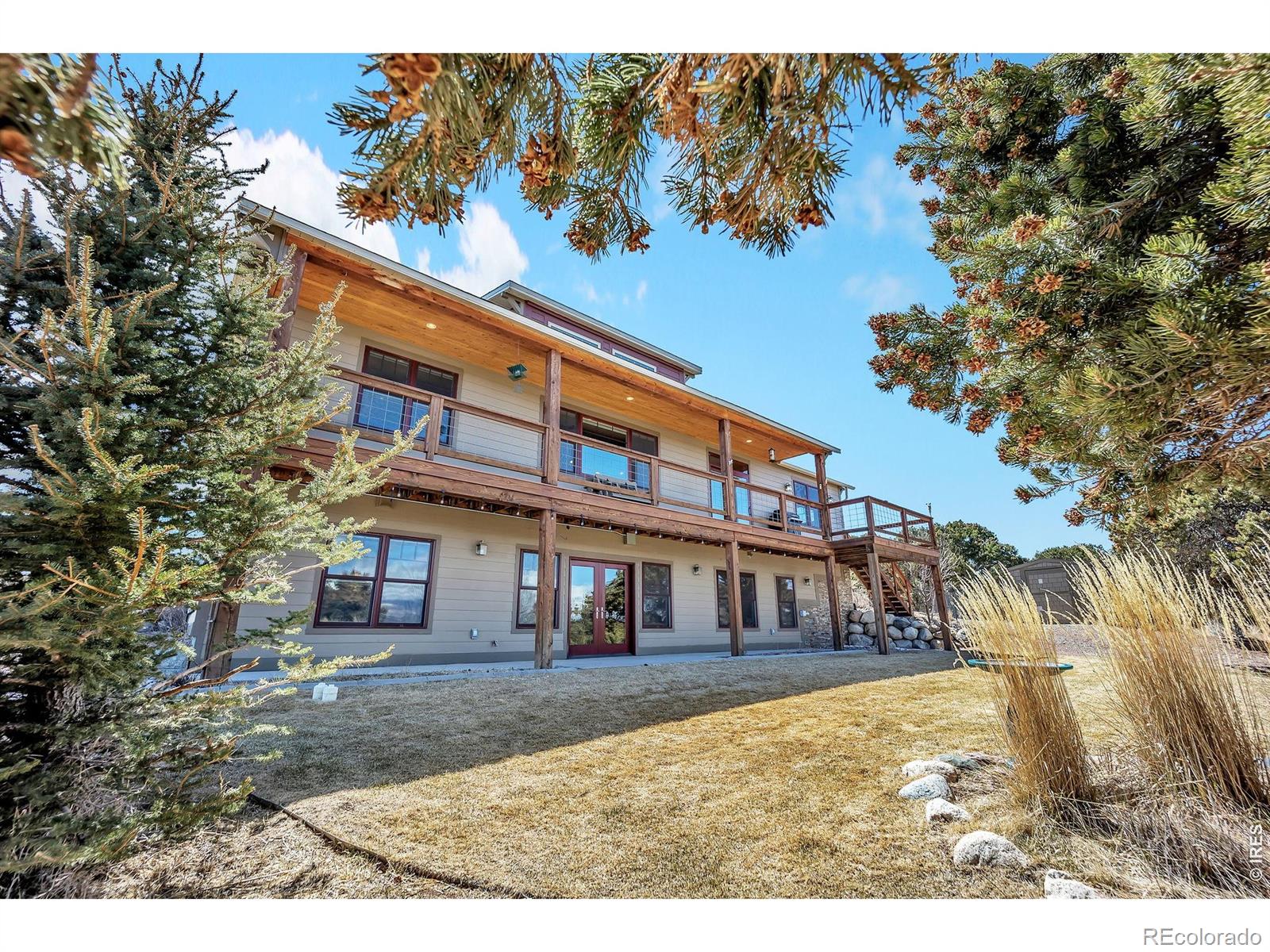 MLS Image #6 for 3237  romnes road,fort garland, Colorado