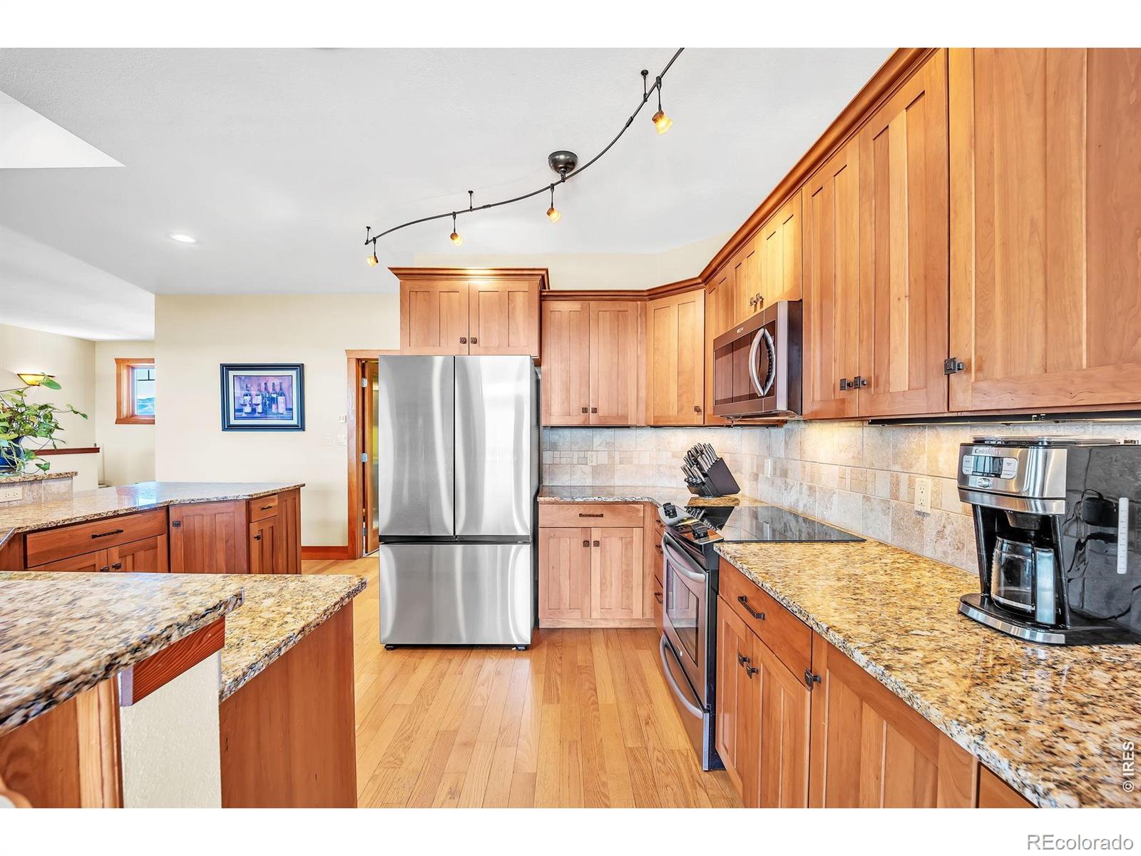 MLS Image #7 for 3237  romnes road,fort garland, Colorado