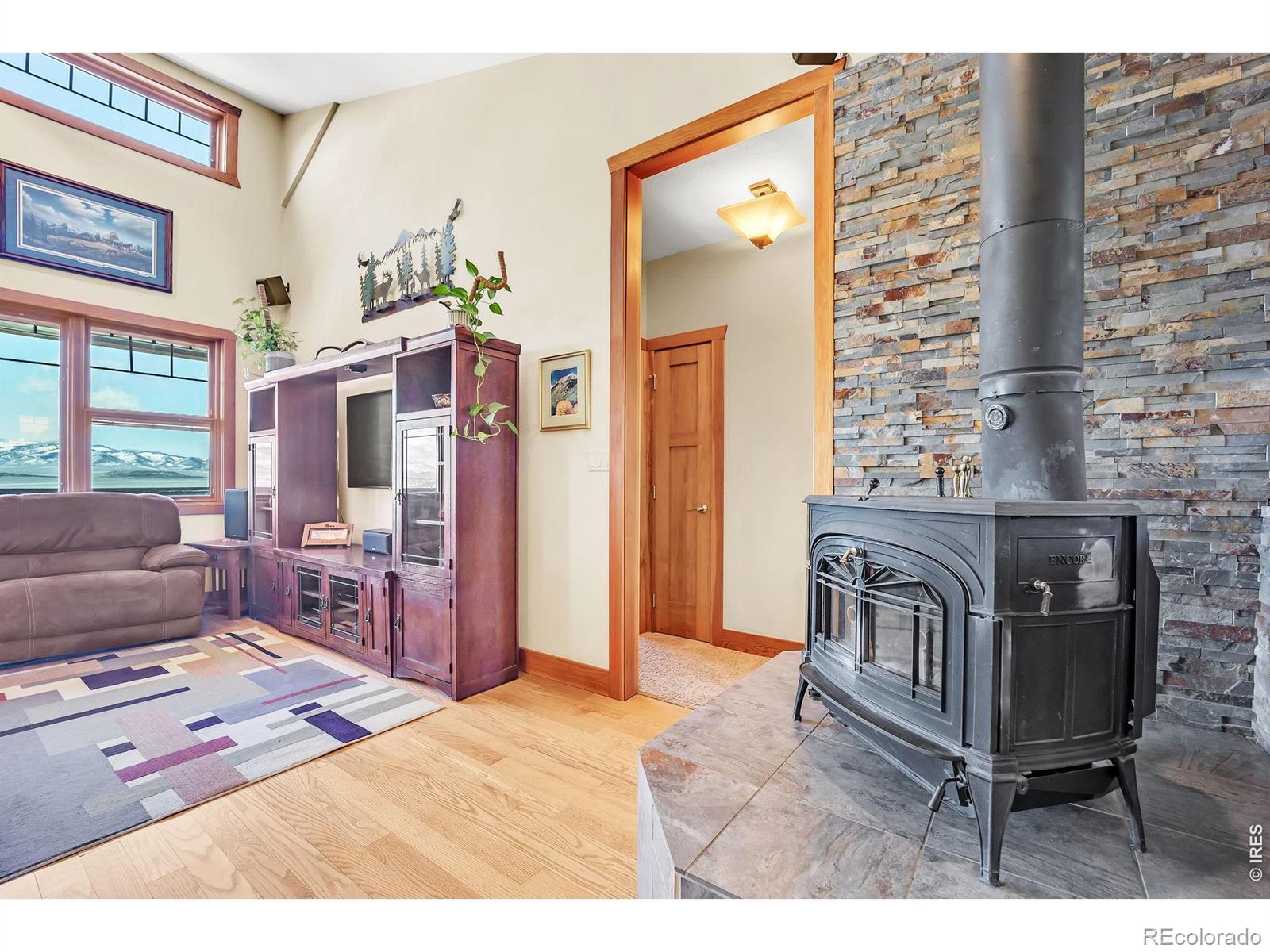 MLS Image #8 for 3237  romnes road,fort garland, Colorado