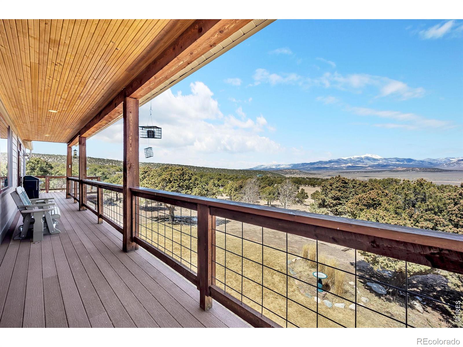 MLS Image #9 for 3237  romnes road,fort garland, Colorado