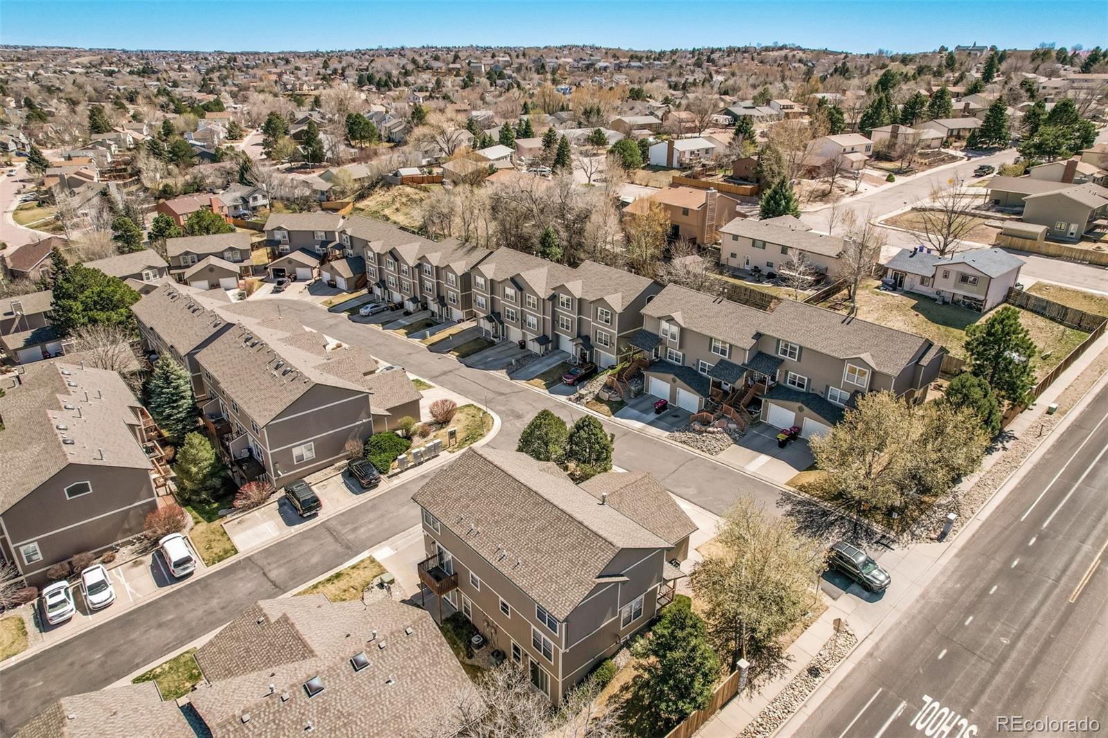MLS Image #26 for 3167  hearthridge circle,colorado springs, Colorado
