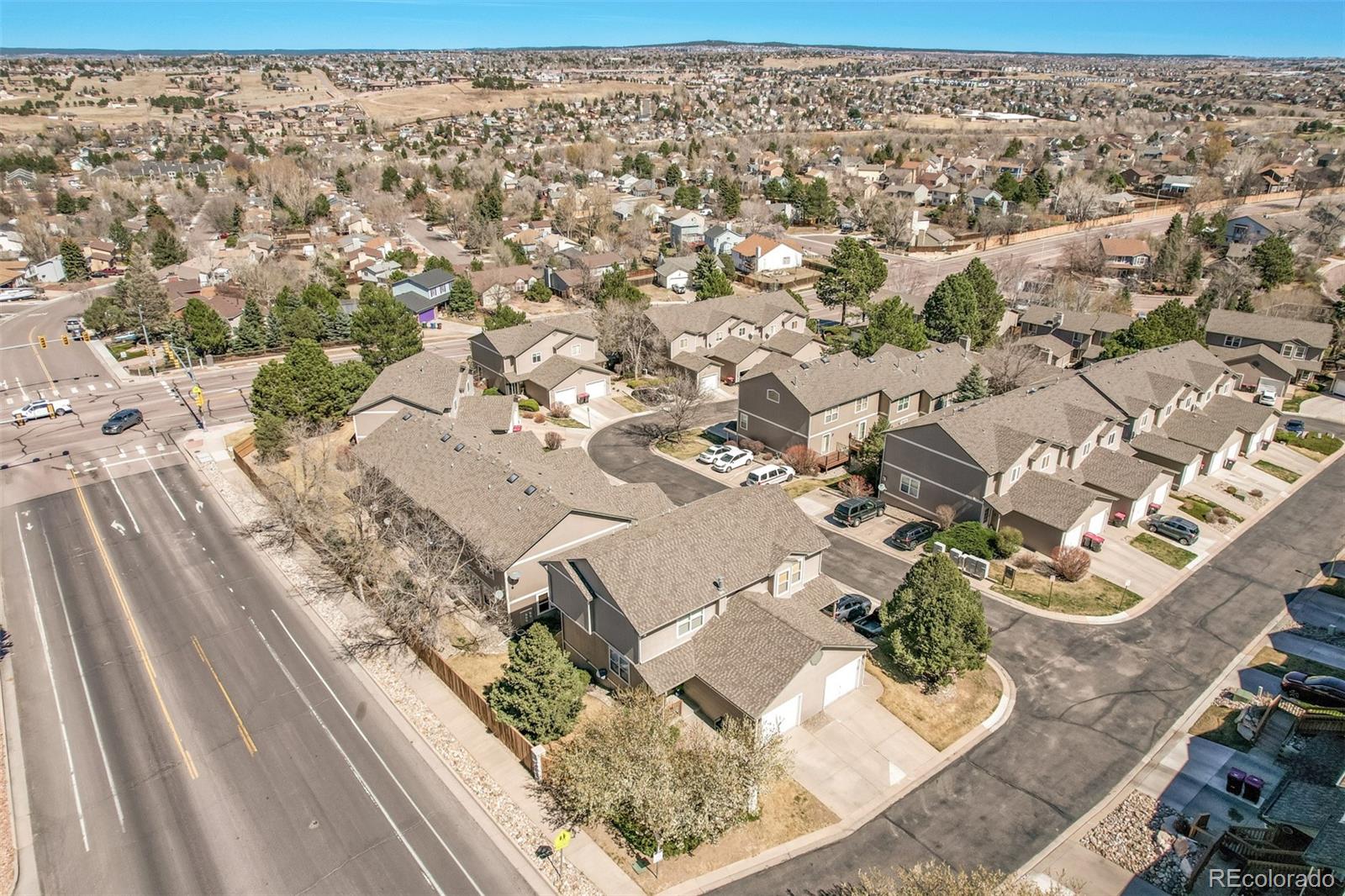 MLS Image #27 for 3167  hearthridge circle,colorado springs, Colorado