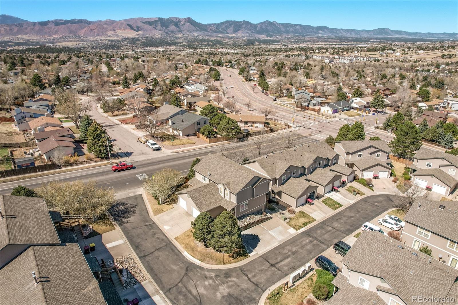 MLS Image #28 for 3167  hearthridge circle,colorado springs, Colorado