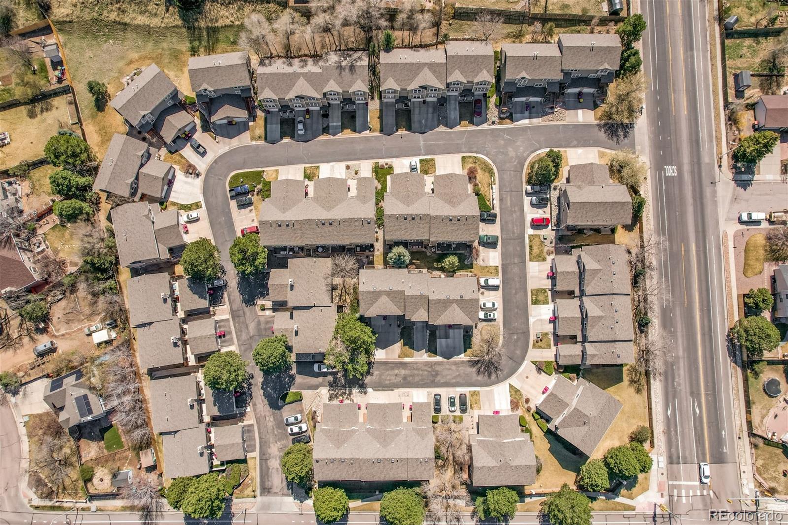 MLS Image #30 for 3167  hearthridge circle,colorado springs, Colorado