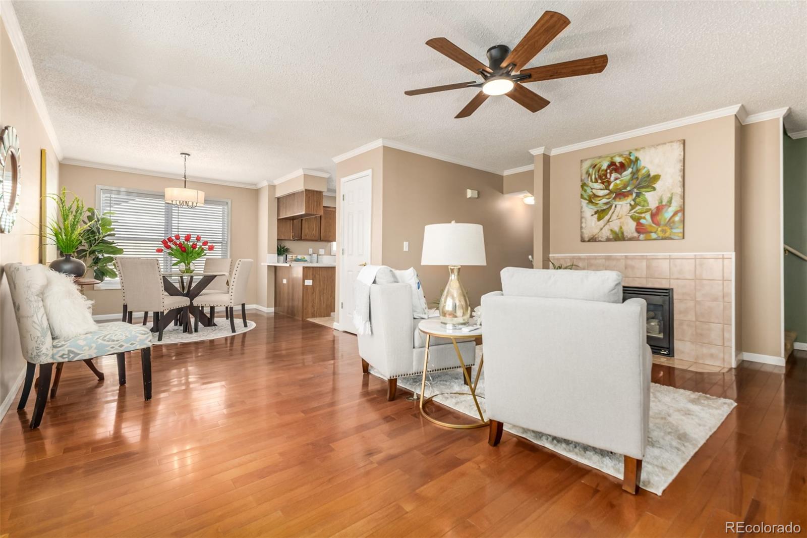 MLS Image #4 for 3167  hearthridge circle,colorado springs, Colorado