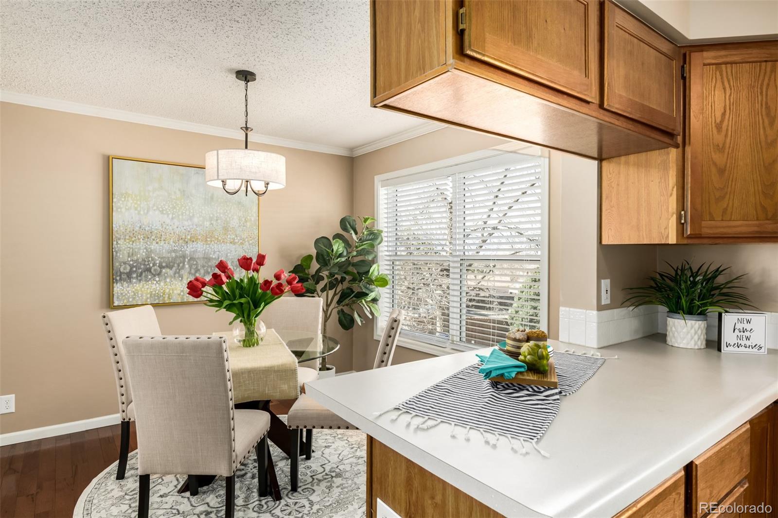 MLS Image #9 for 3167  hearthridge circle,colorado springs, Colorado
