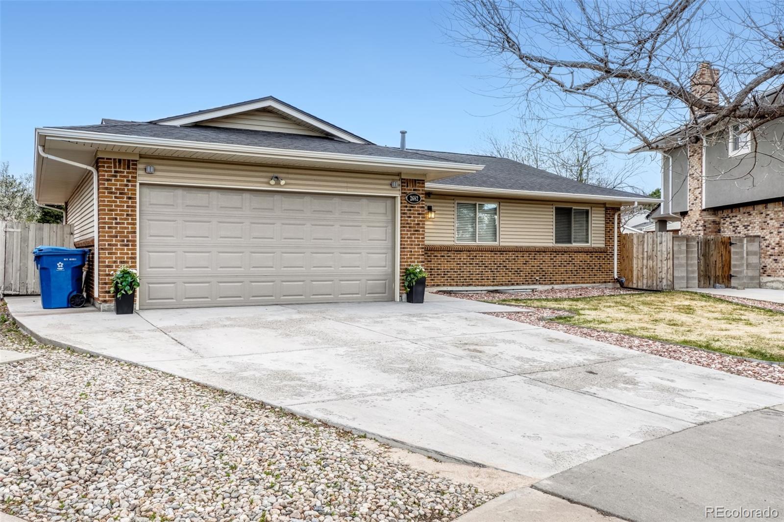 MLS Image #0 for 2682 s quintero way,aurora, Colorado