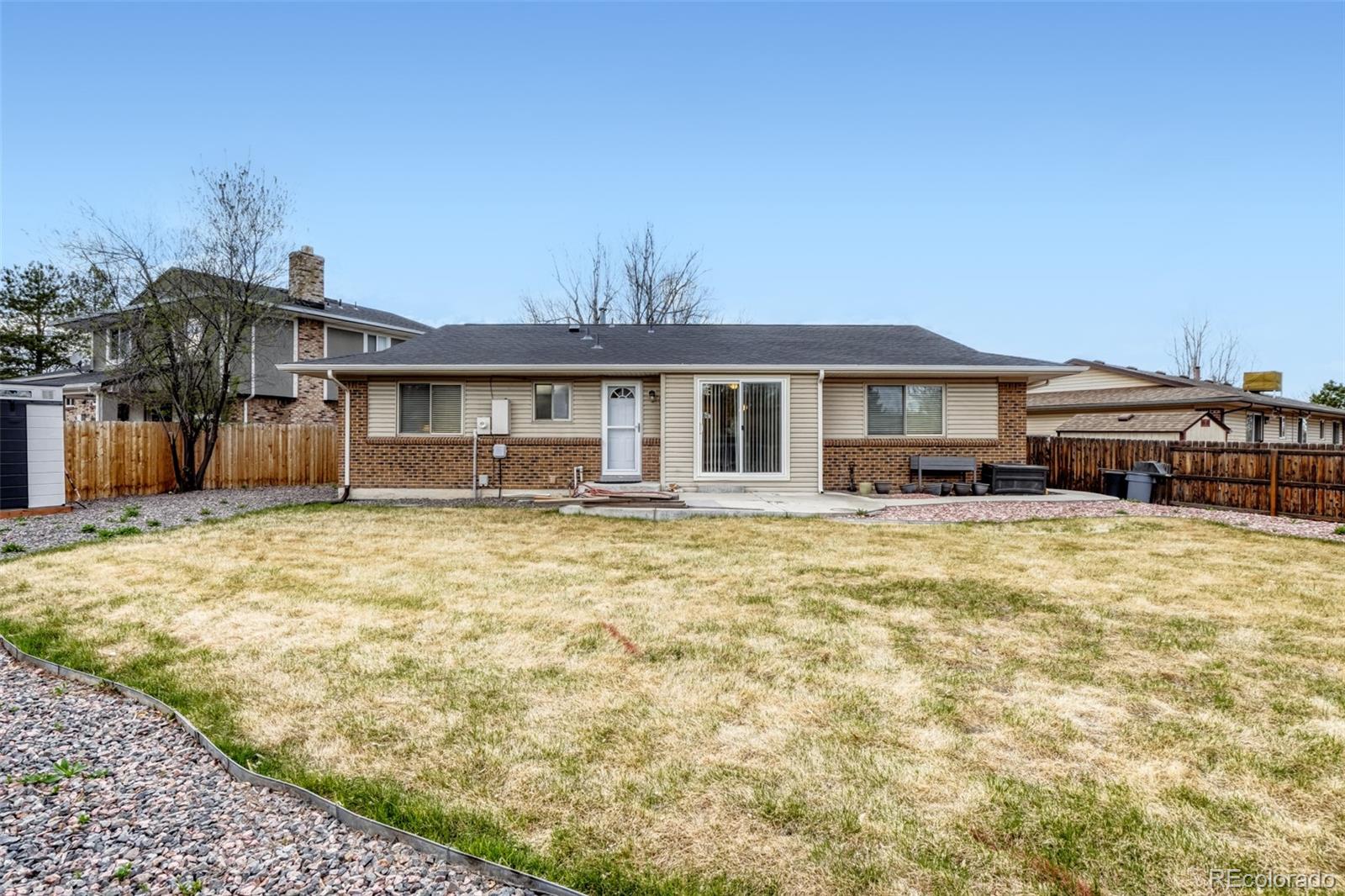MLS Image #24 for 2682 s quintero way,aurora, Colorado