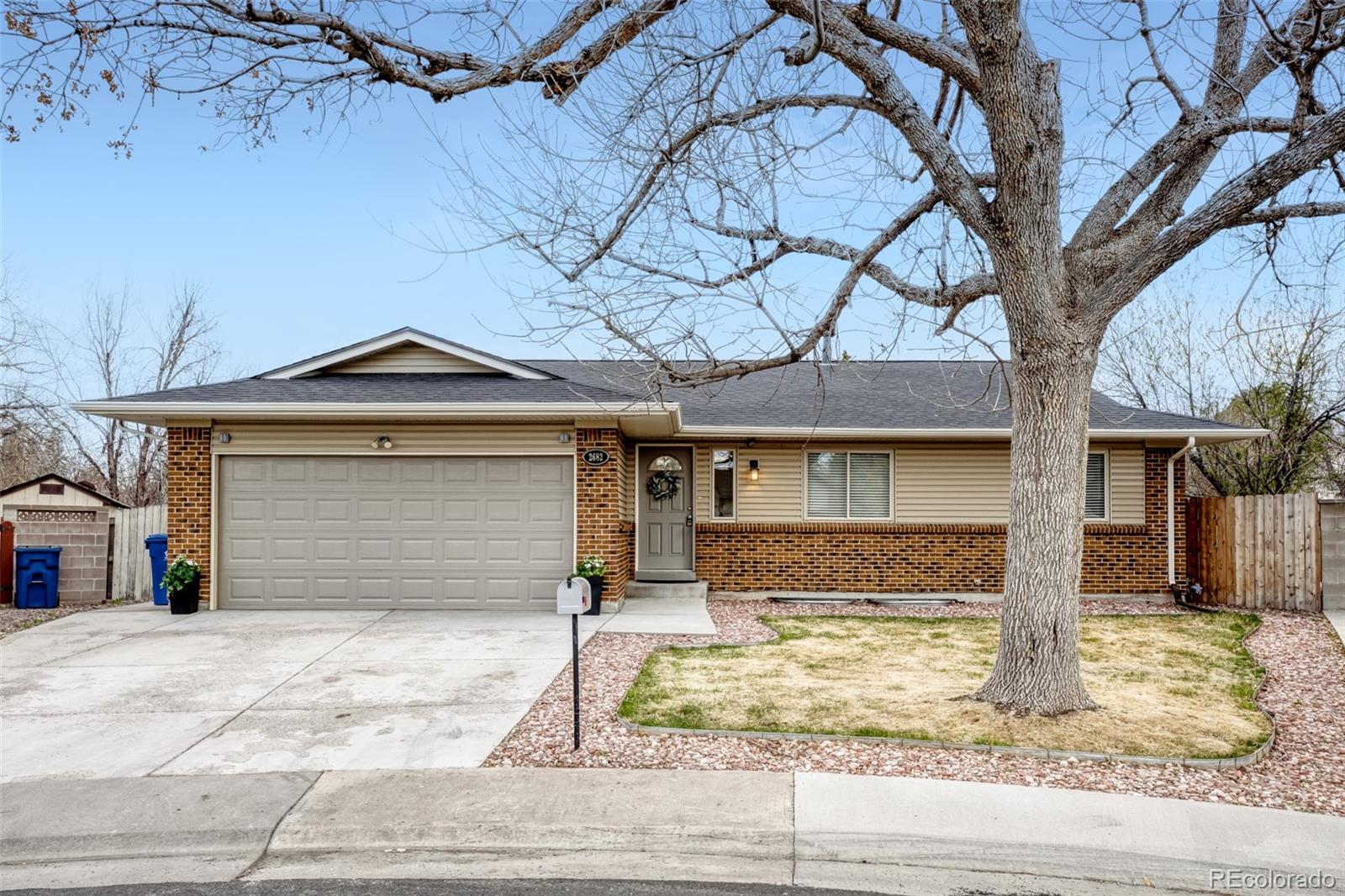 MLS Image #3 for 2682 s quintero way,aurora, Colorado