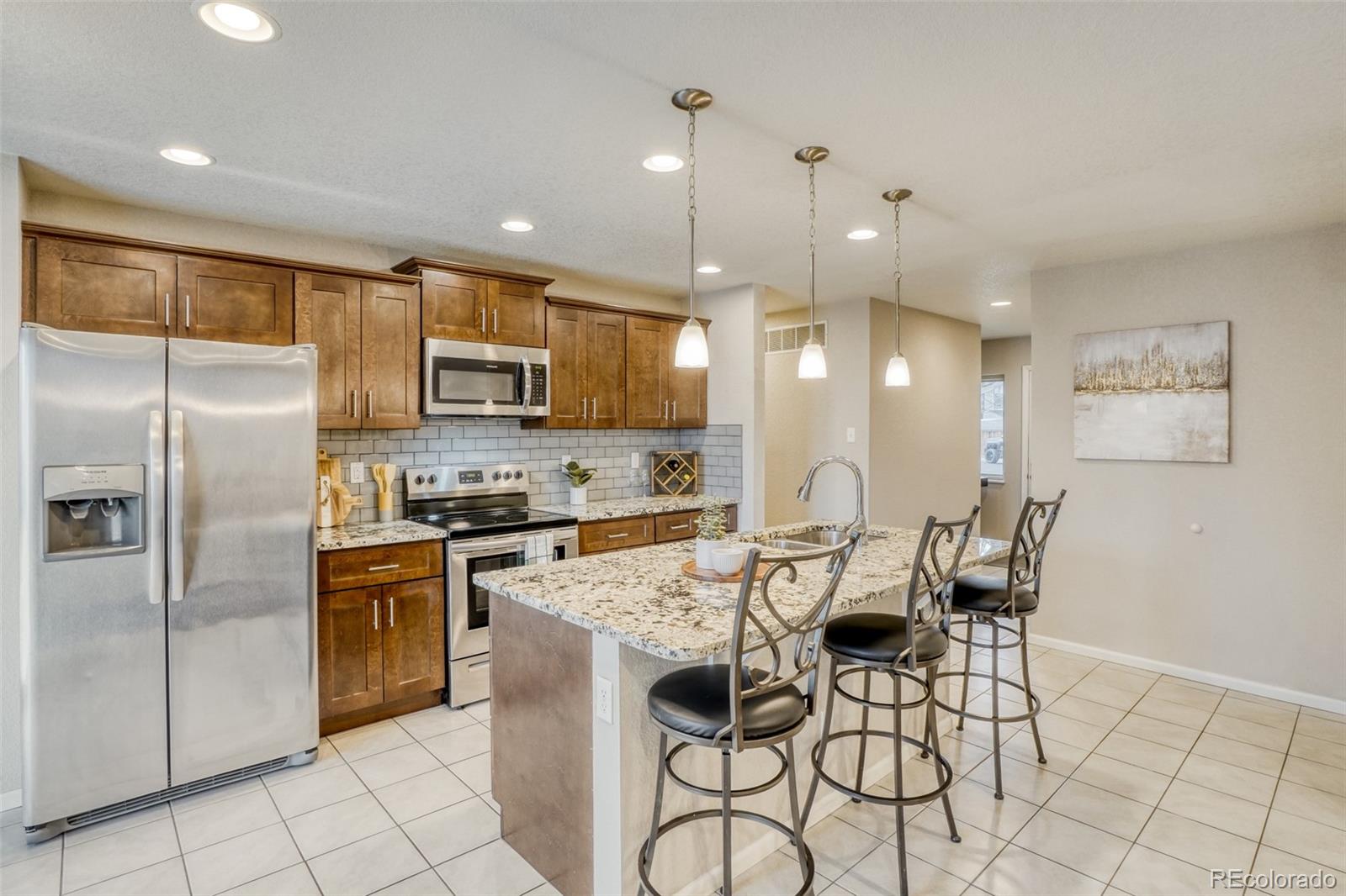 MLS Image #4 for 2682 s quintero way,aurora, Colorado