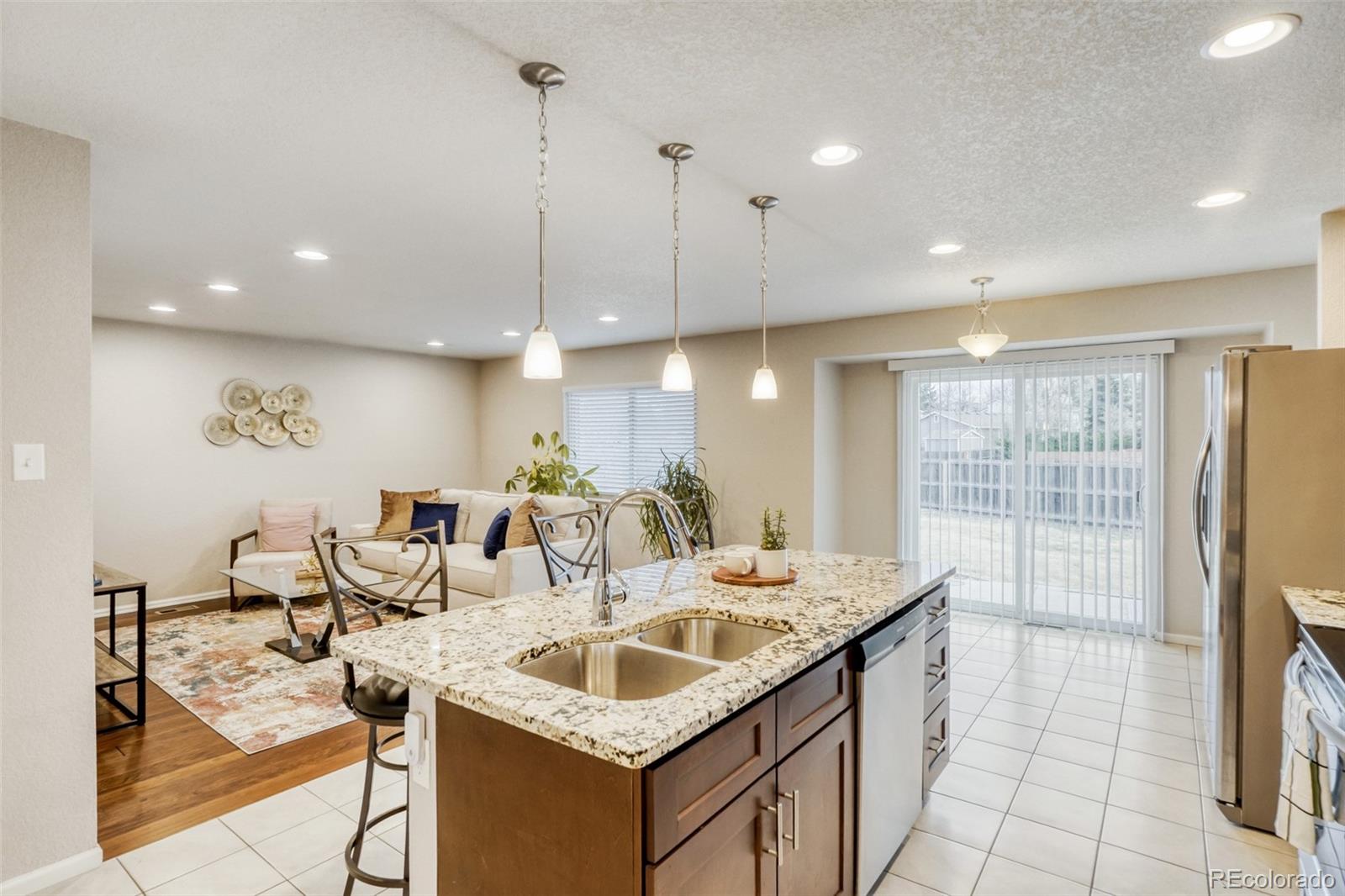 MLS Image #7 for 2682 s quintero way,aurora, Colorado