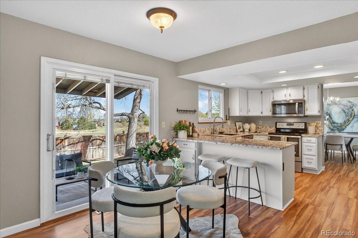 MLS Image #1 for 5465 s kirk circle,centennial, Colorado