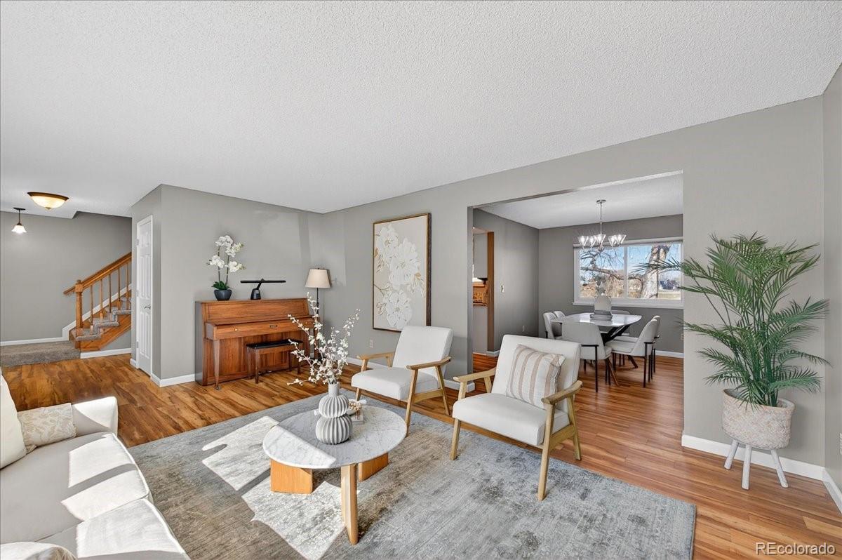 MLS Image #2 for 5465 s kirk circle,centennial, Colorado