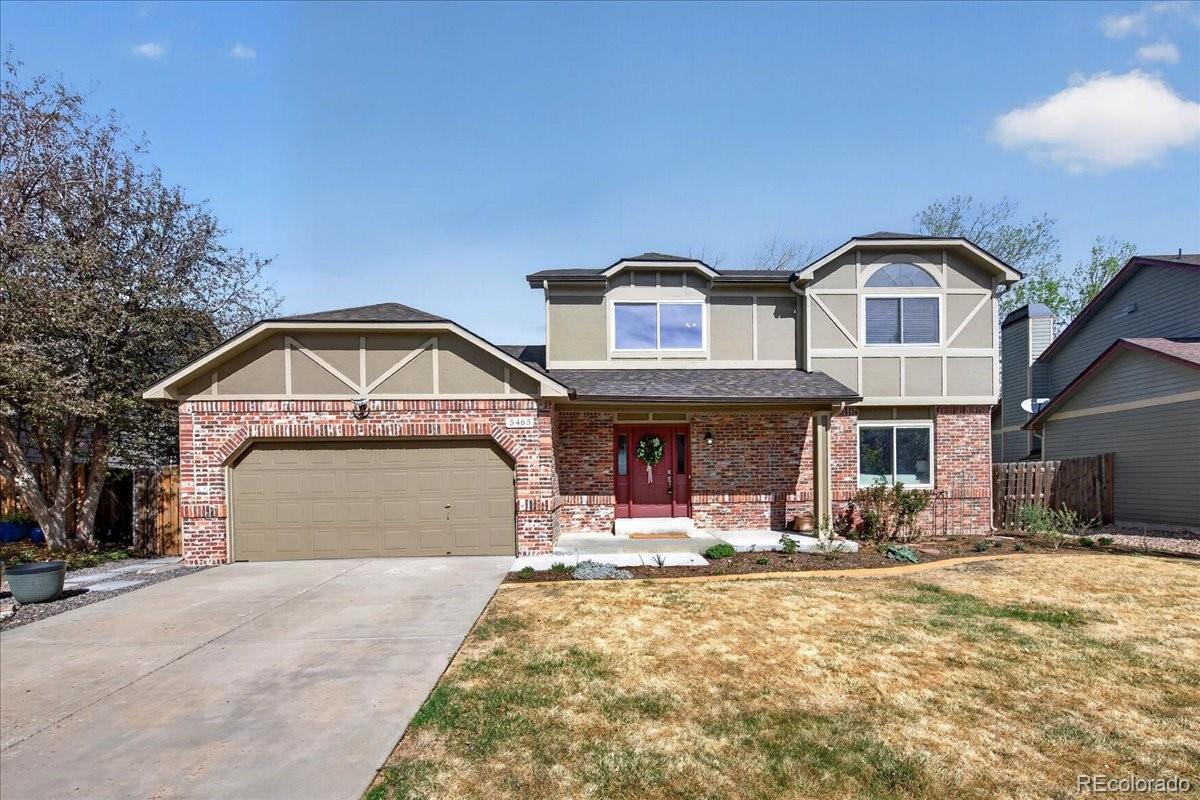 MLS Image #4 for 5465 s kirk circle,centennial, Colorado