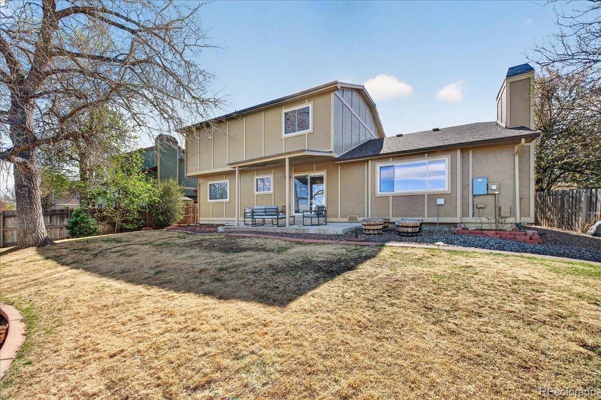MLS Image #5 for 5465 s kirk circle,centennial, Colorado
