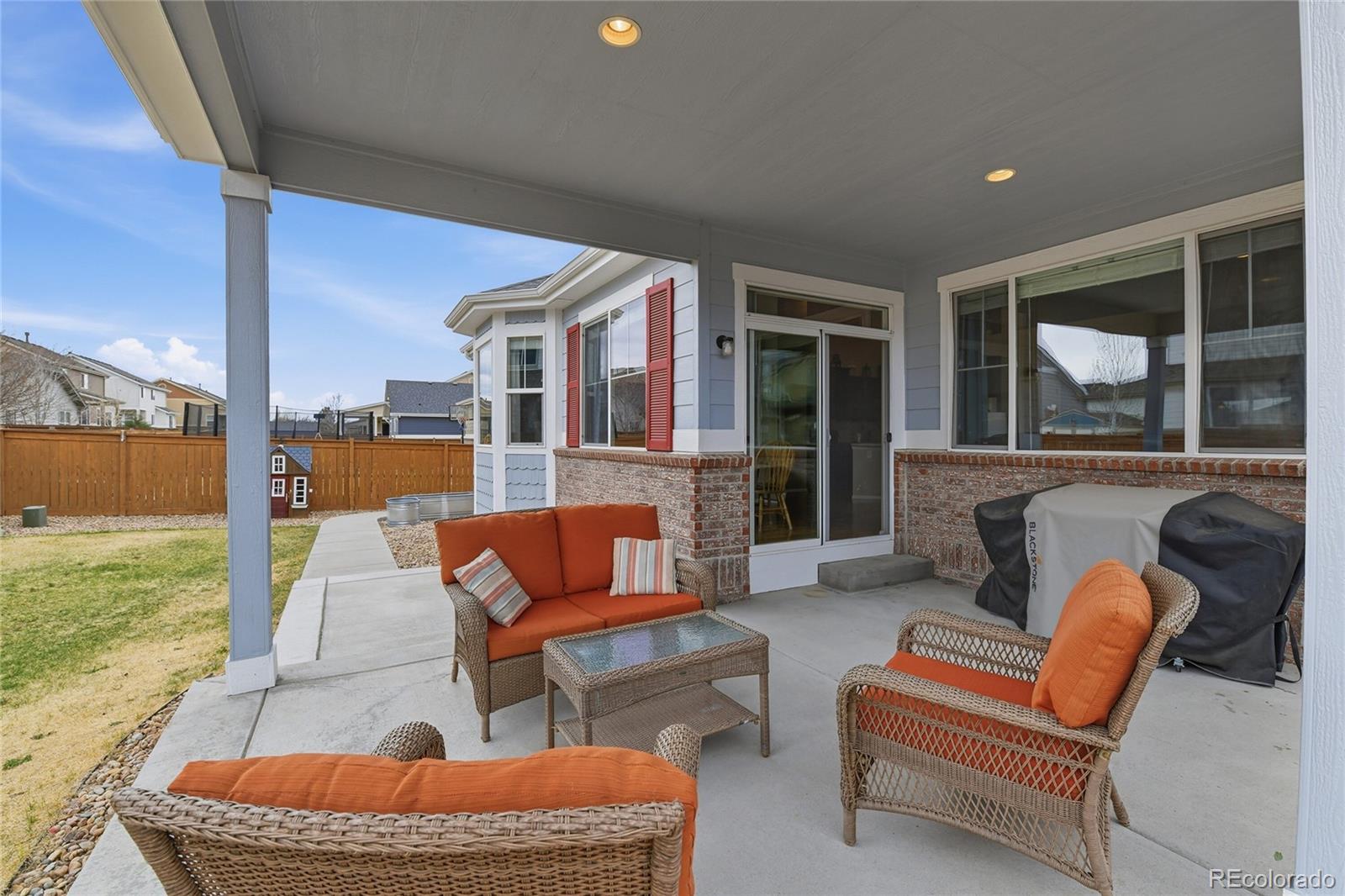 MLS Image #1 for 510 n ider way,aurora, Colorado