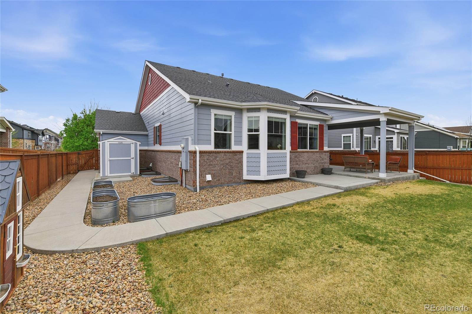MLS Image #29 for 510 n ider way,aurora, Colorado