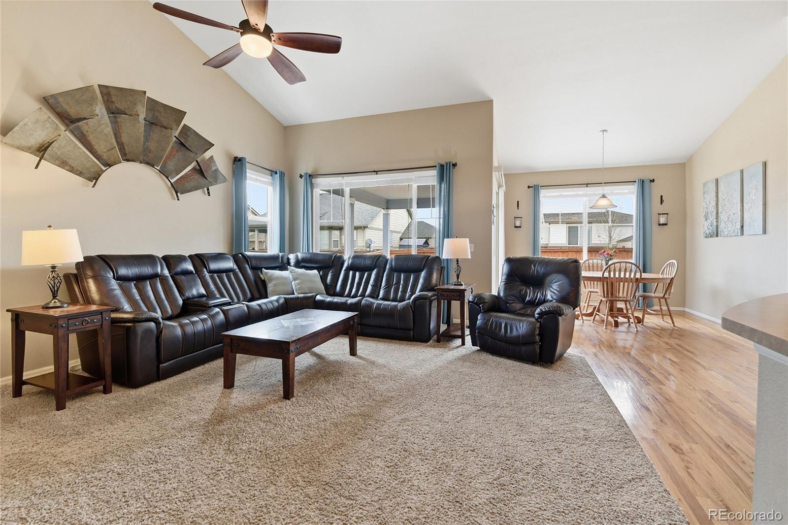 MLS Image #3 for 510 n ider way,aurora, Colorado
