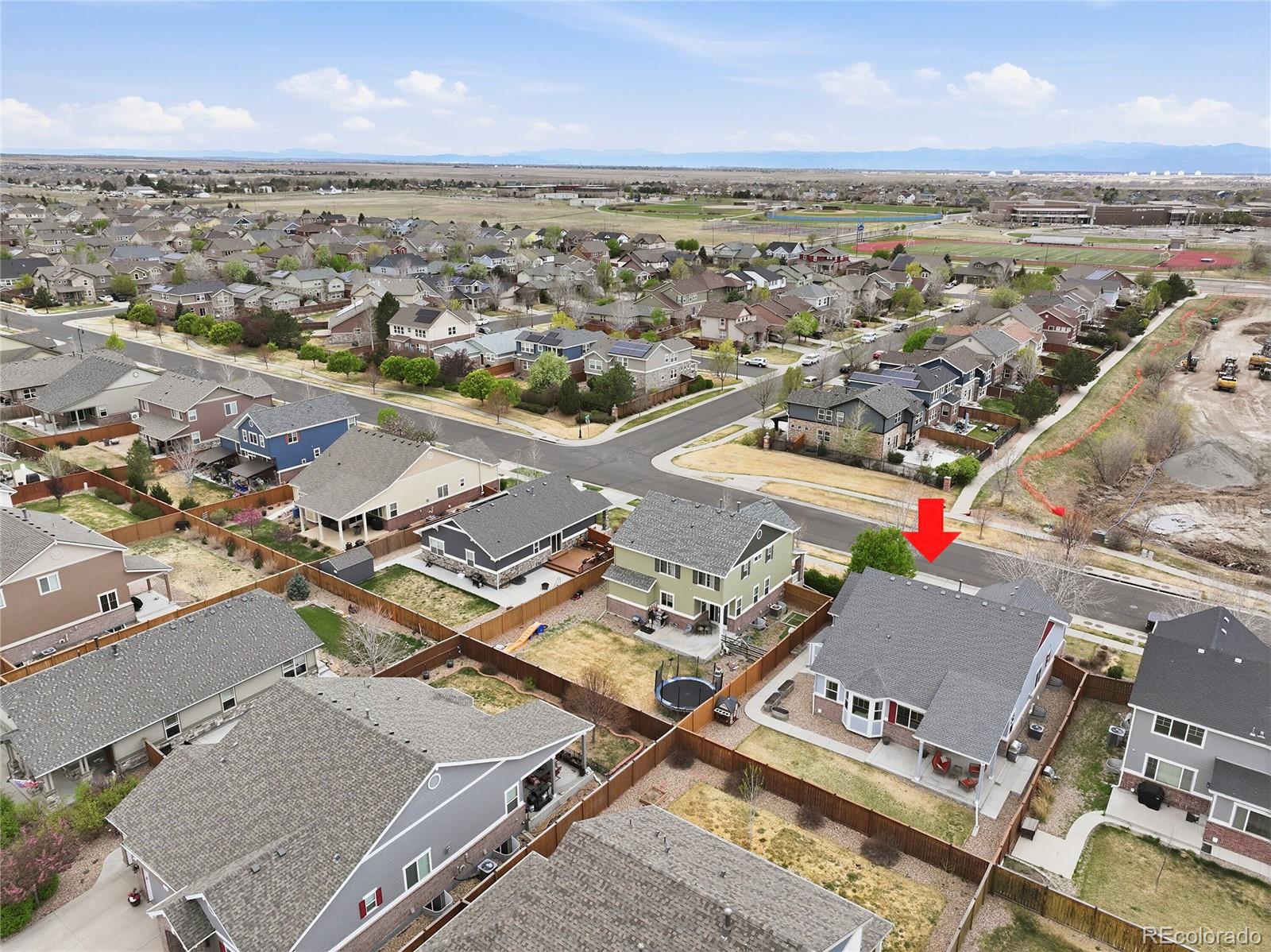 MLS Image #31 for 510 n ider way,aurora, Colorado