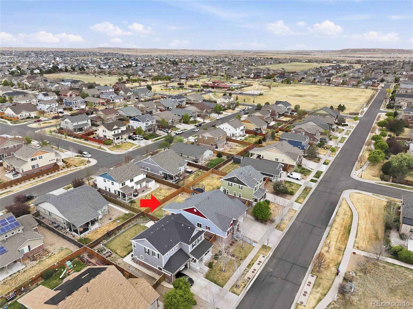 MLS Image #32 for 510 n ider way,aurora, Colorado